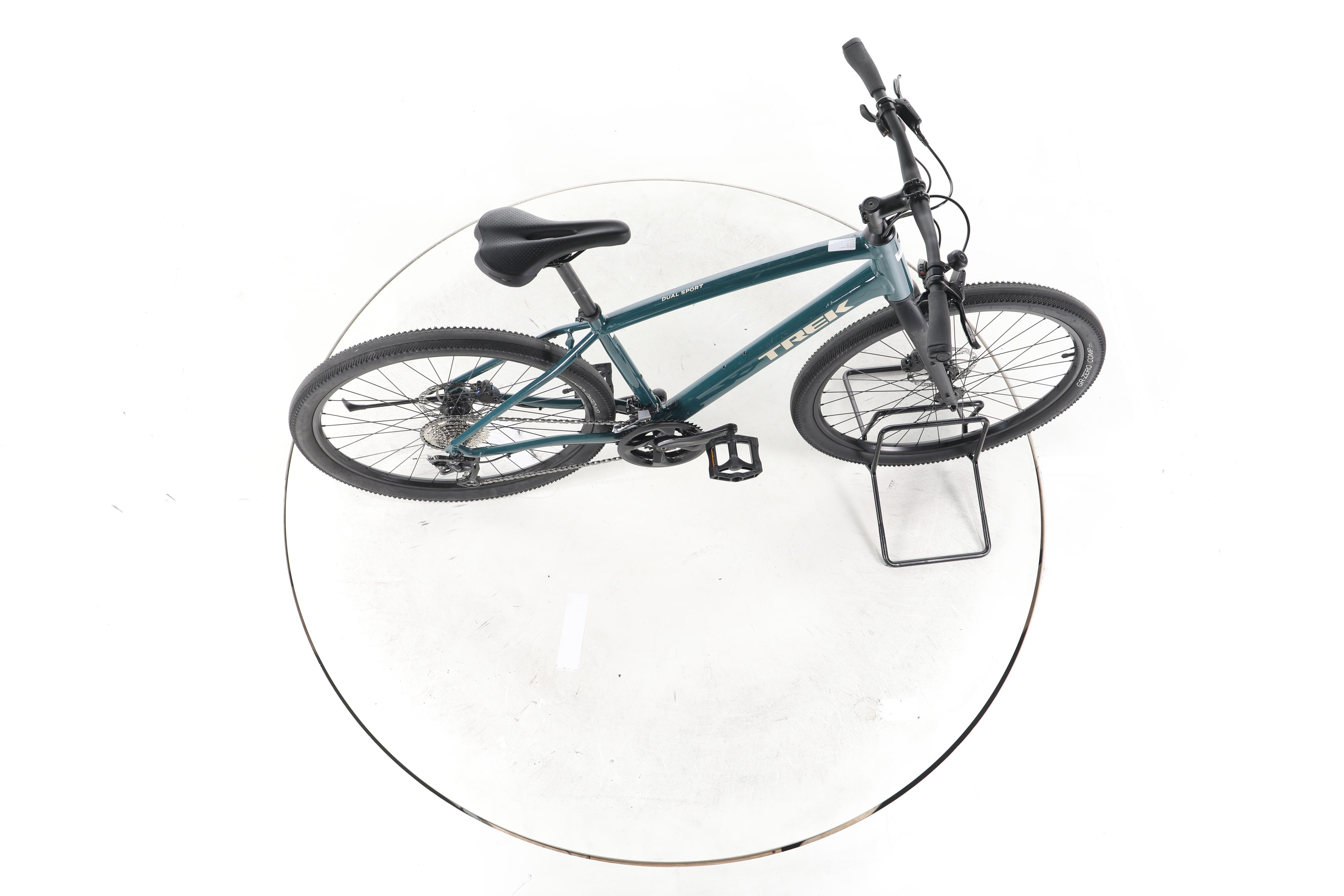 Trek Dual Sport 2 Gen 5 Gravelbike - Image 13