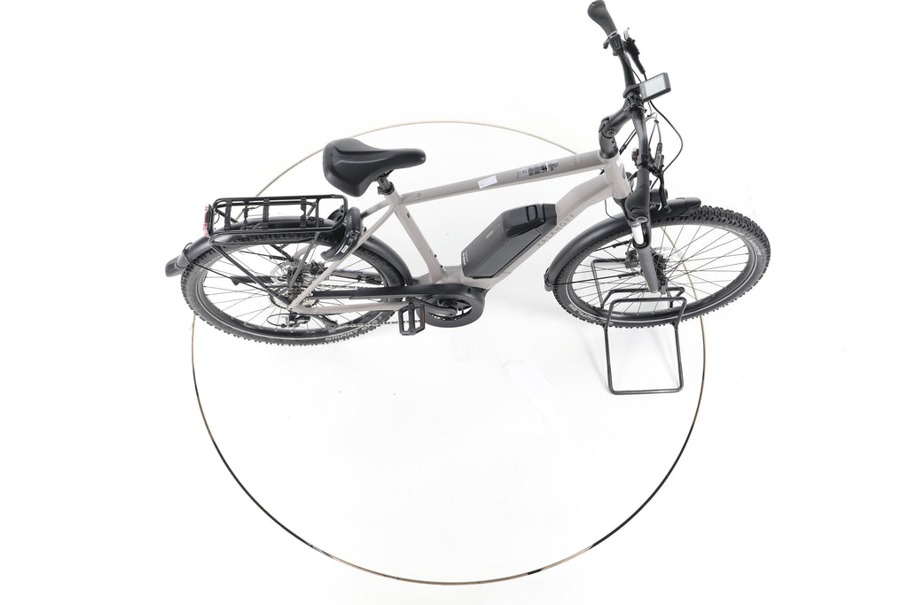 Kalkhoff Entice 1.B Move Trekking E-Bike 2023 - Image 13