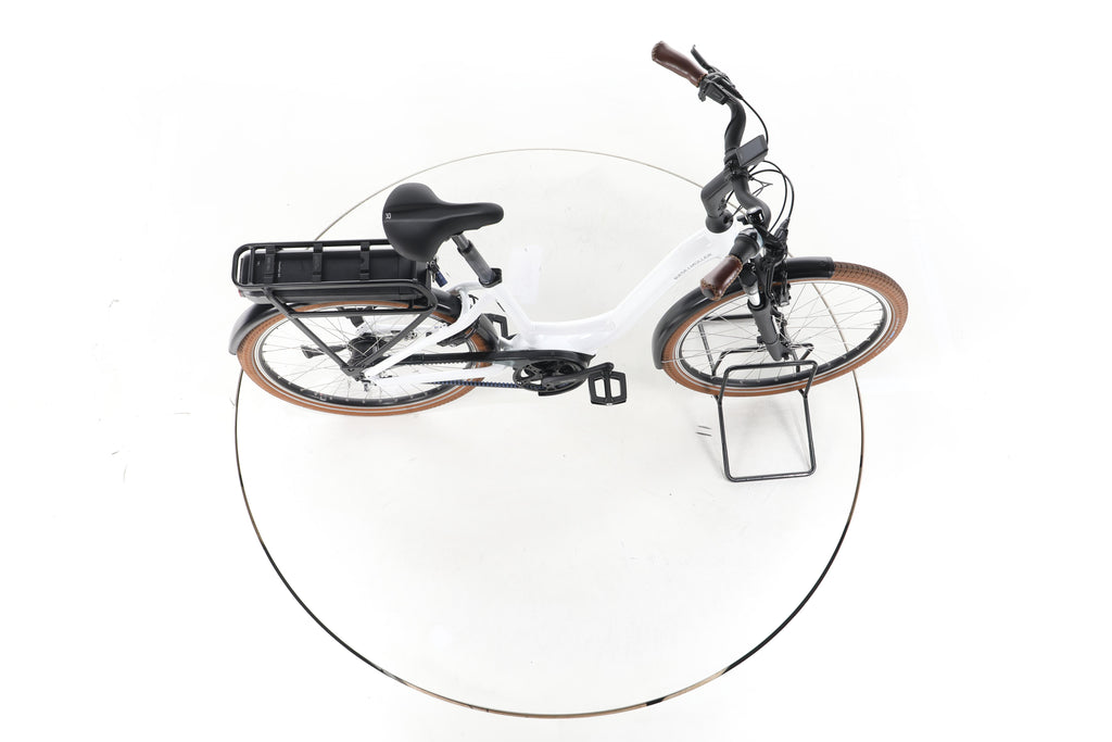 Riese & Müller Swing 4 Rücktritt City E-Bike Tiefeinsteiger 2024 - Image 13