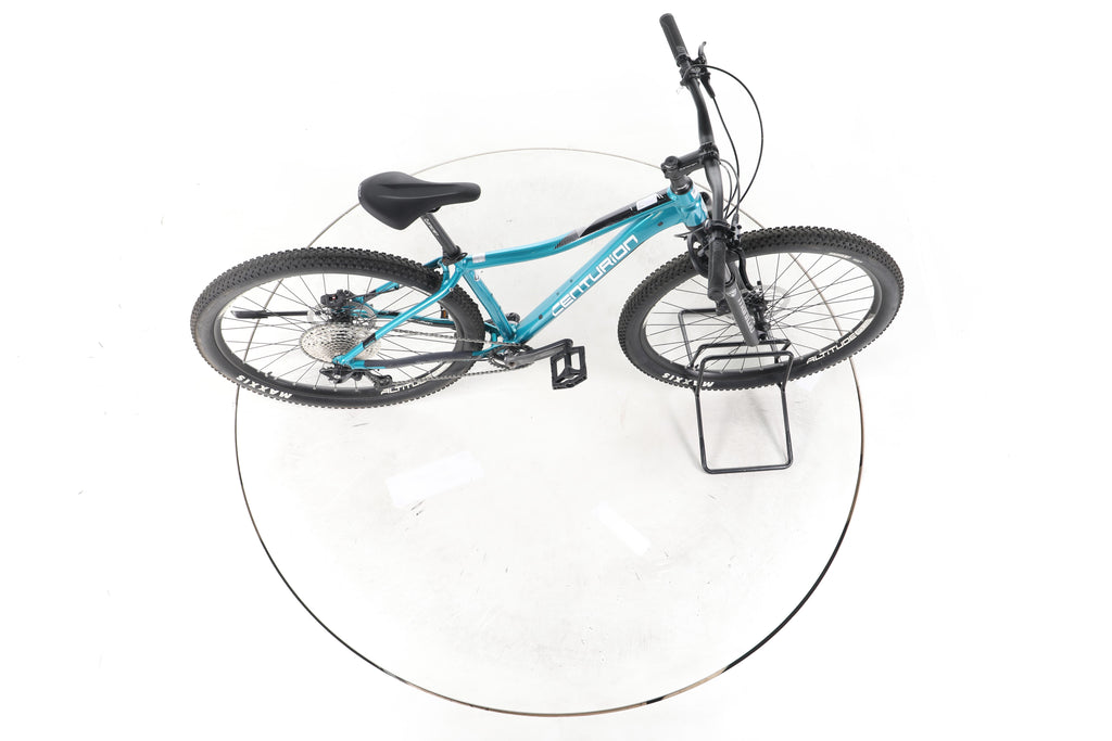 Centurion Backfire Fit Pro 600.27 Fahrrad Hardtail - Image 13