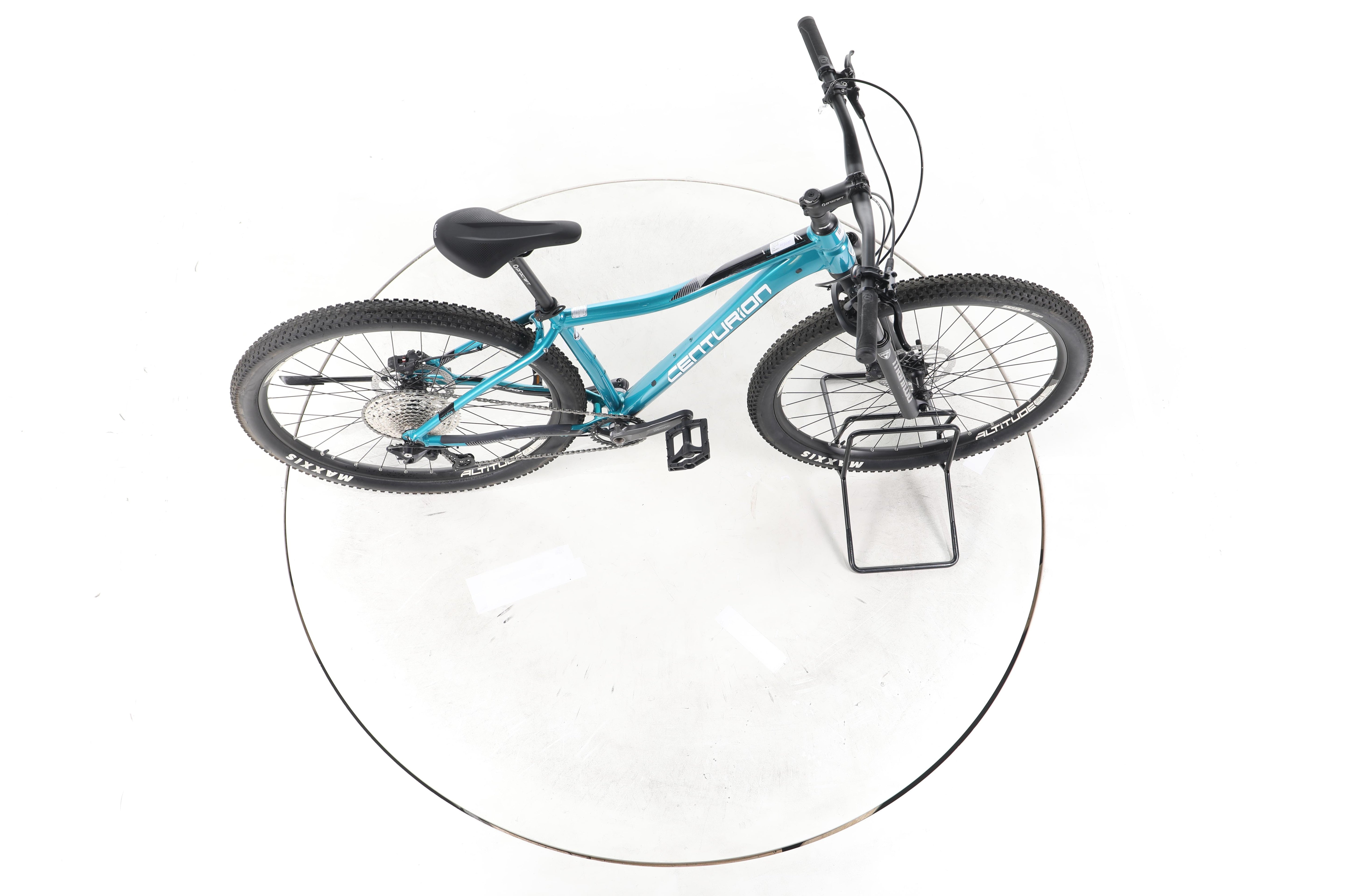 Centurion Backfire Fit Pro 600.27 Fahrrad Hardtail - Image 13