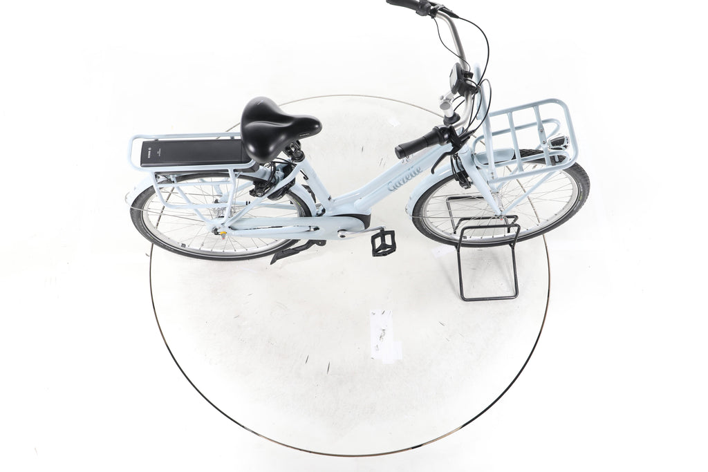 Gazelle Miss Grace C7 City E-Bike Tiefeinsteiger - Image 13