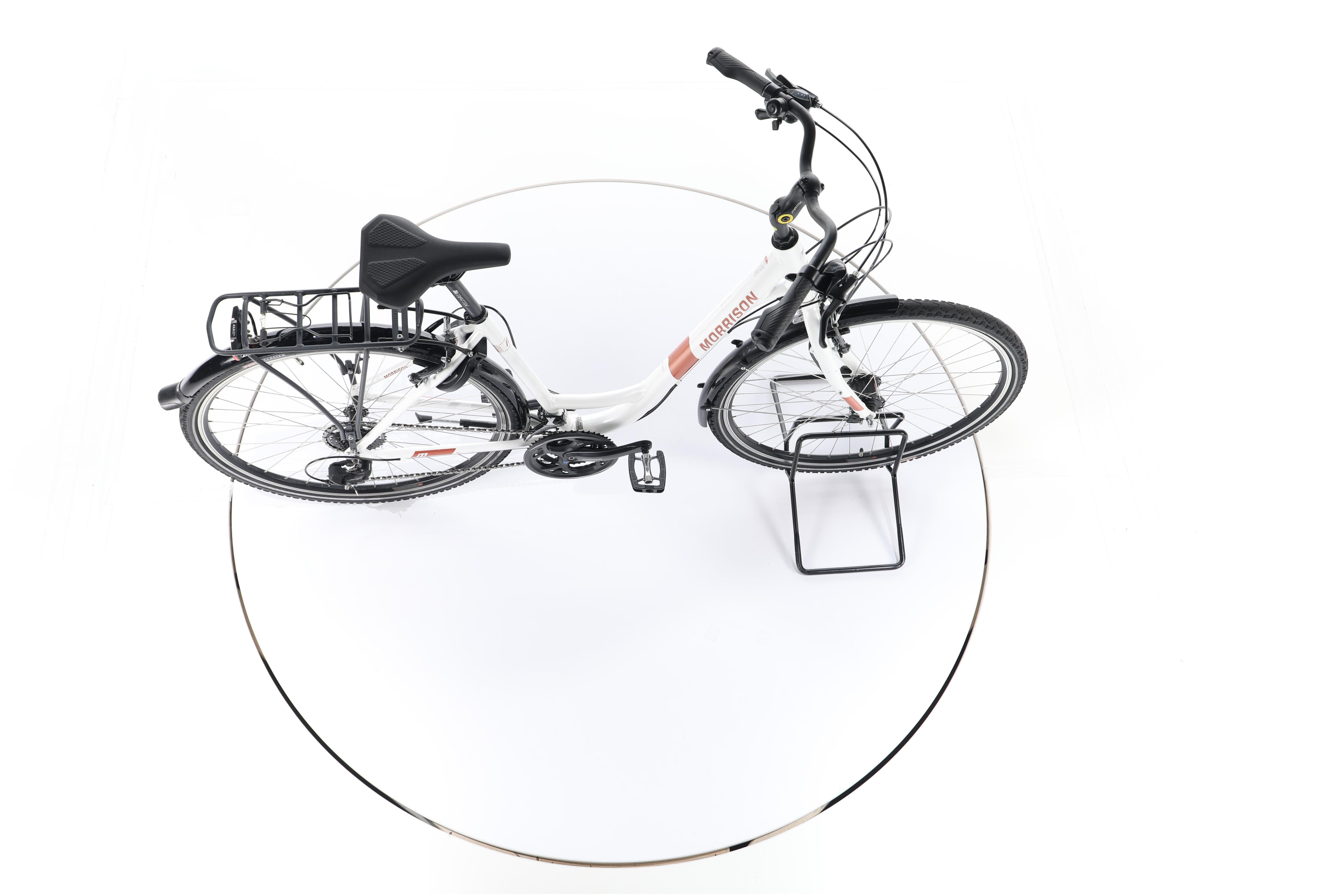 MORRISON T 1.0 Fahrrad City & Trekking - Image 13