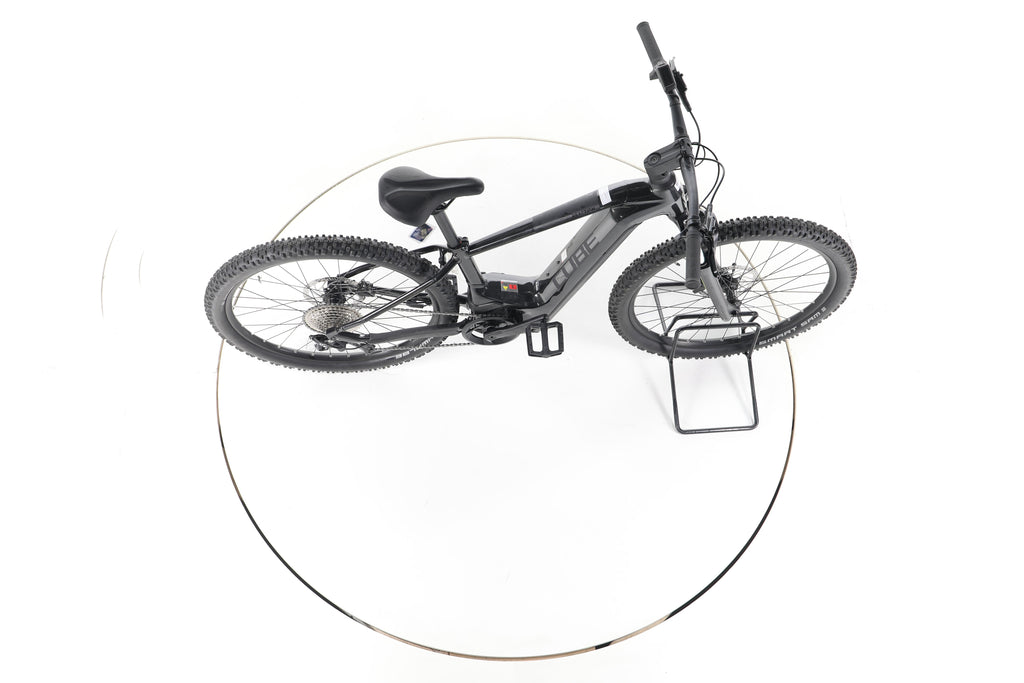 Cube Reaction Hybrid ONE E-Bike 2023 - Image 13