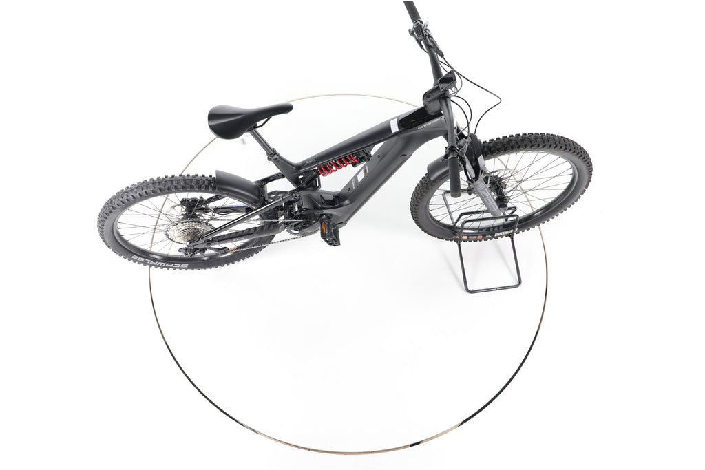 Cannondale 297 U Moterra Neo Crb LT 2 Fully E-Bike - Image 13