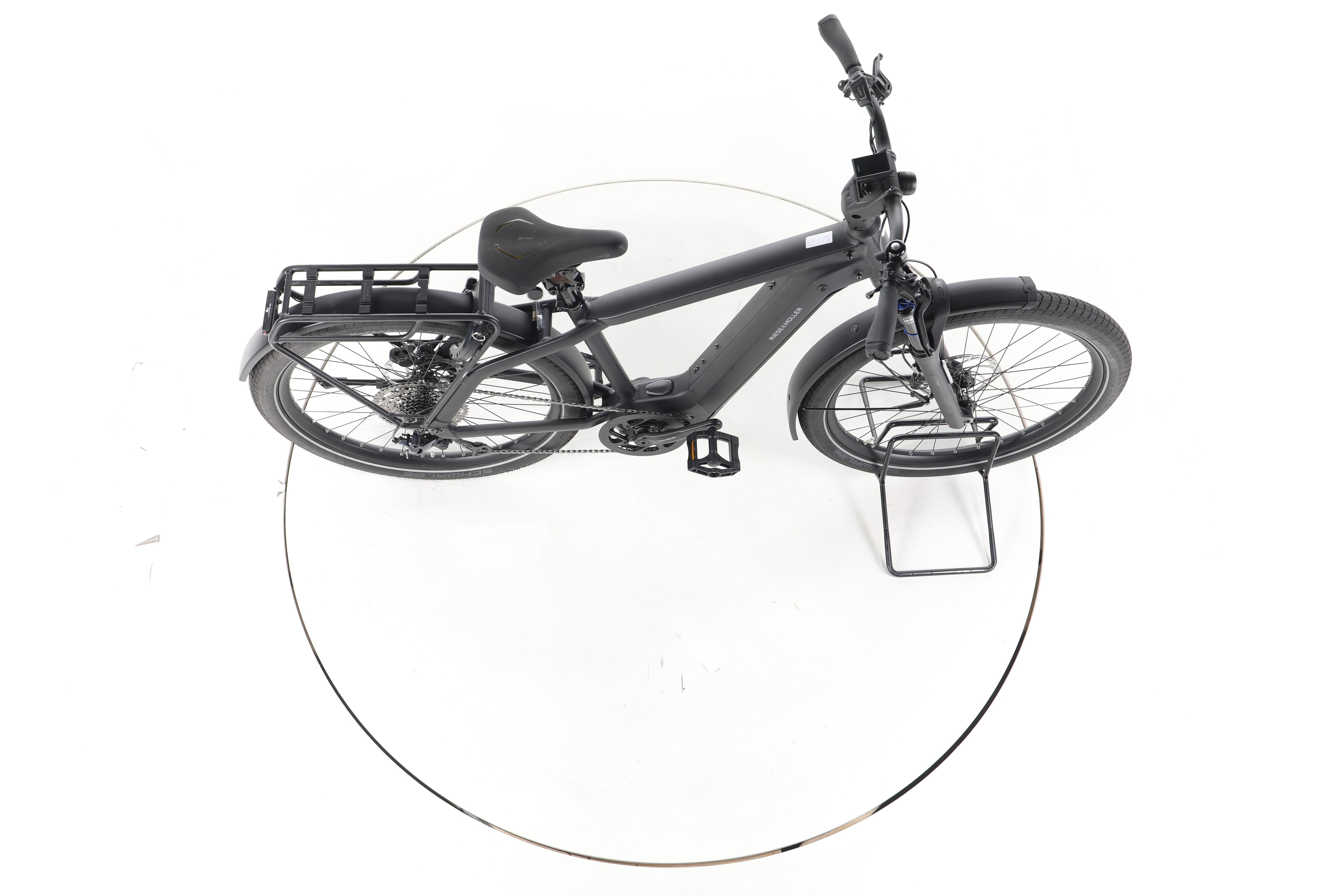 Riese & Müller Charger4 GT touring Trekking E-Bike 2024 - Image 13
