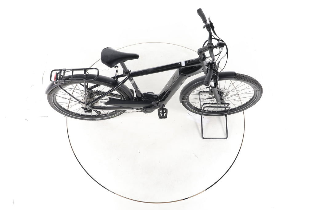 Bergamont E-Horizon Edition 6 Trekking E-Bike - Image 13