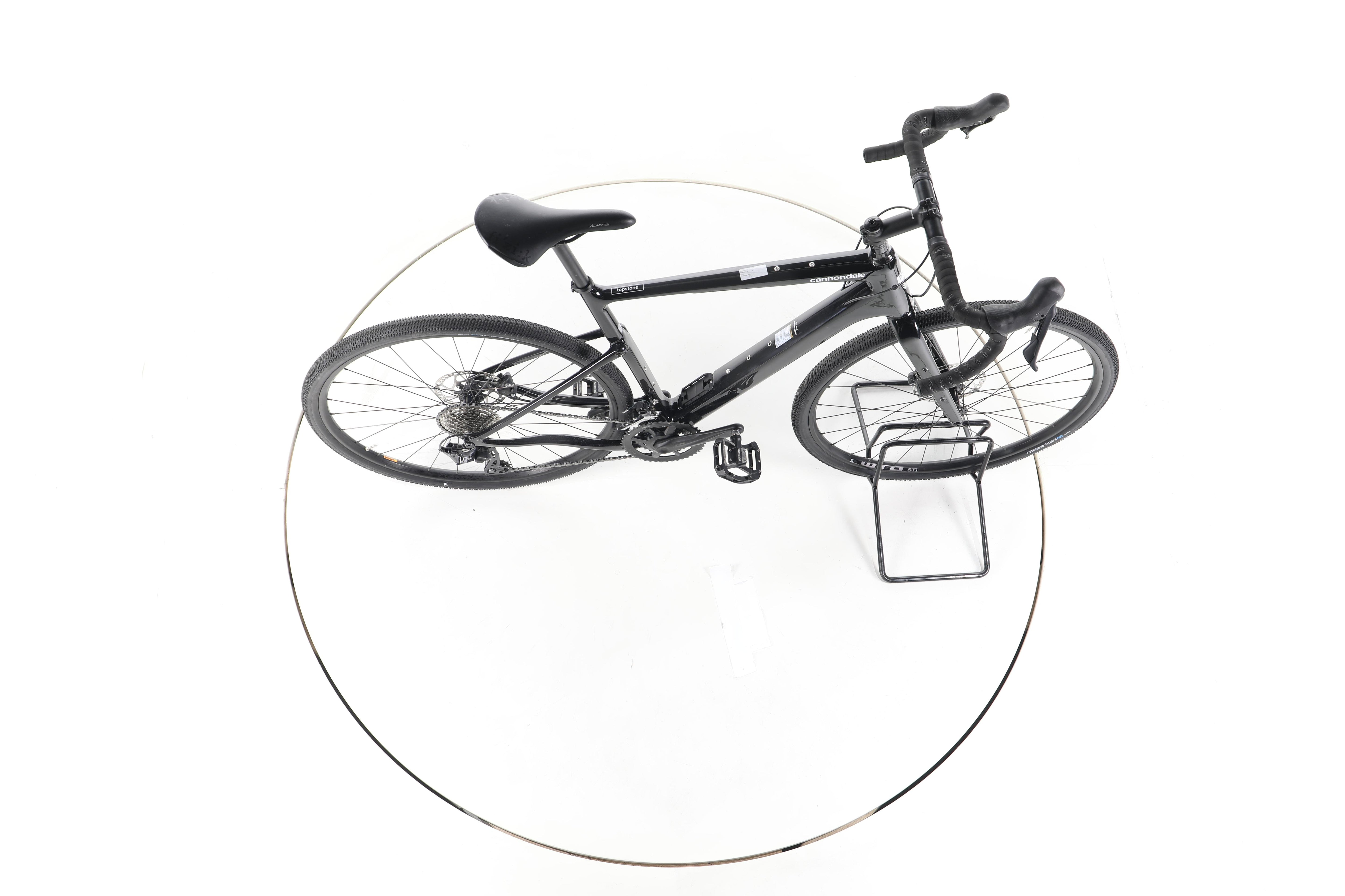 Cannondale Topstone 3 - Image 13