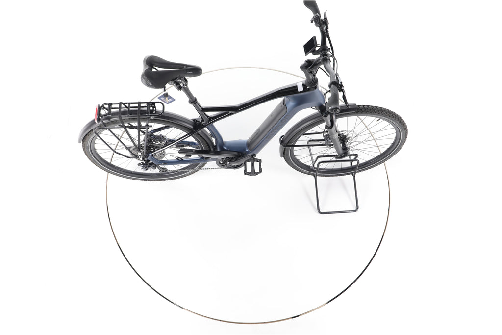 Simplon Chenoa Bosch CX Cues 8000 Trekking E-Bike Carbon 2024 - Image 13