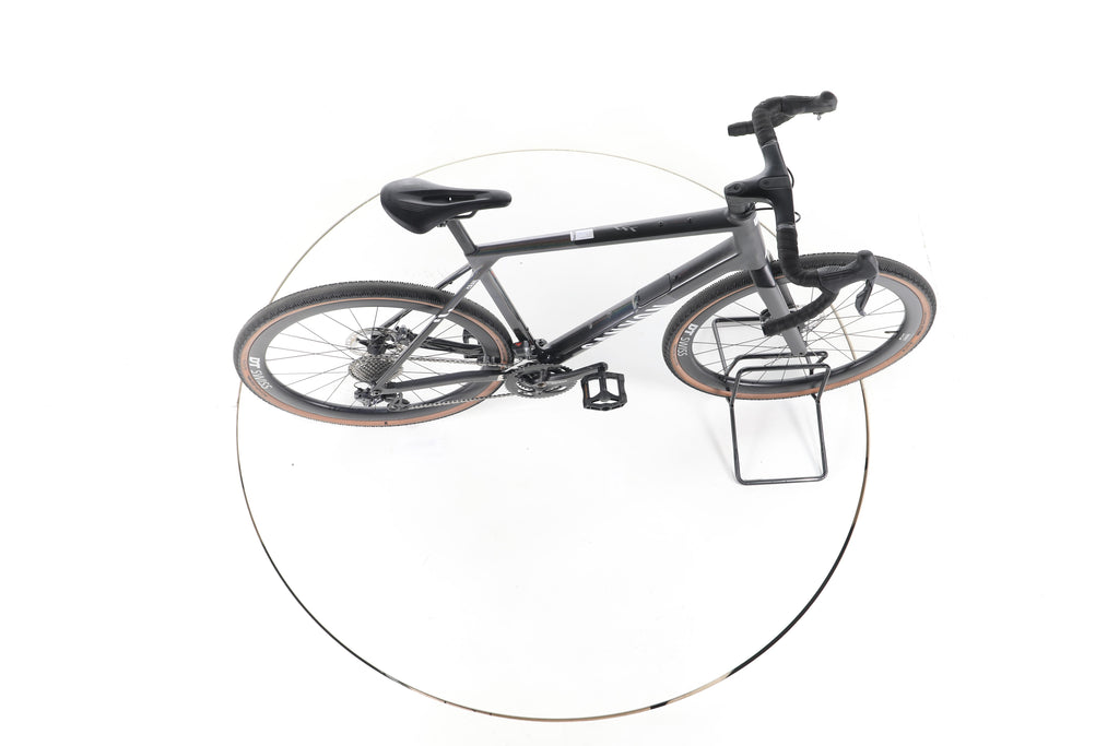 Canyon Grail CFR Di2 - Image 13