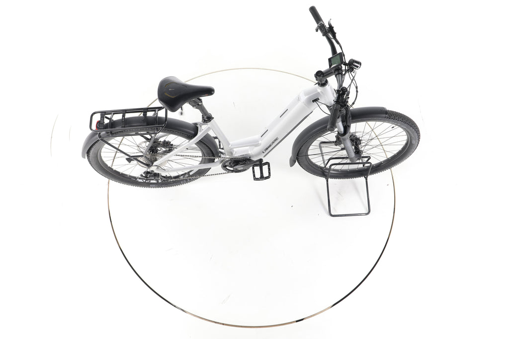 Lapierre E-Explorer 8.7 Trekking E-Bike Tiefeinsteiger 2023 - Image 13