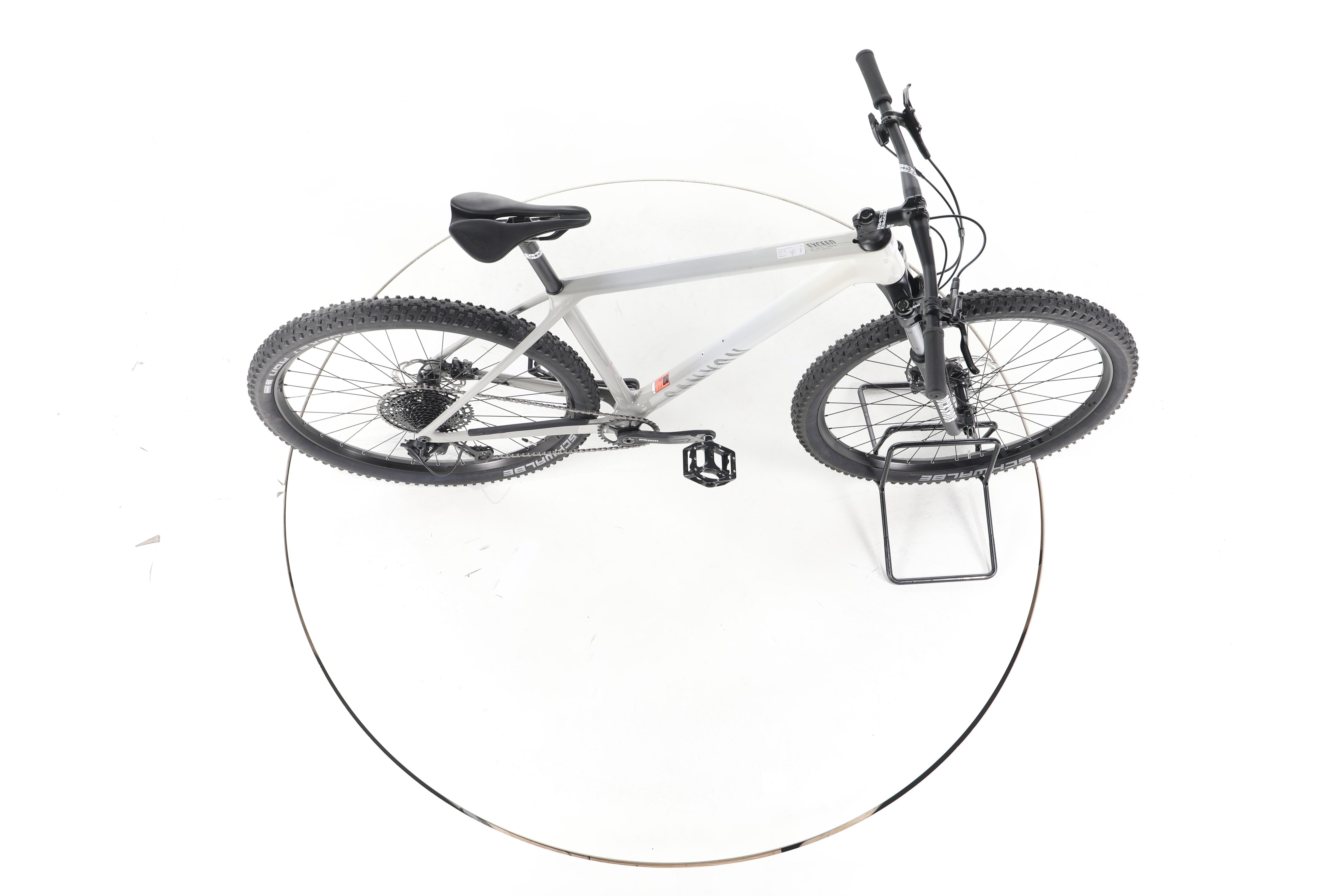 Canyon Exceed CF 4 - Image 13