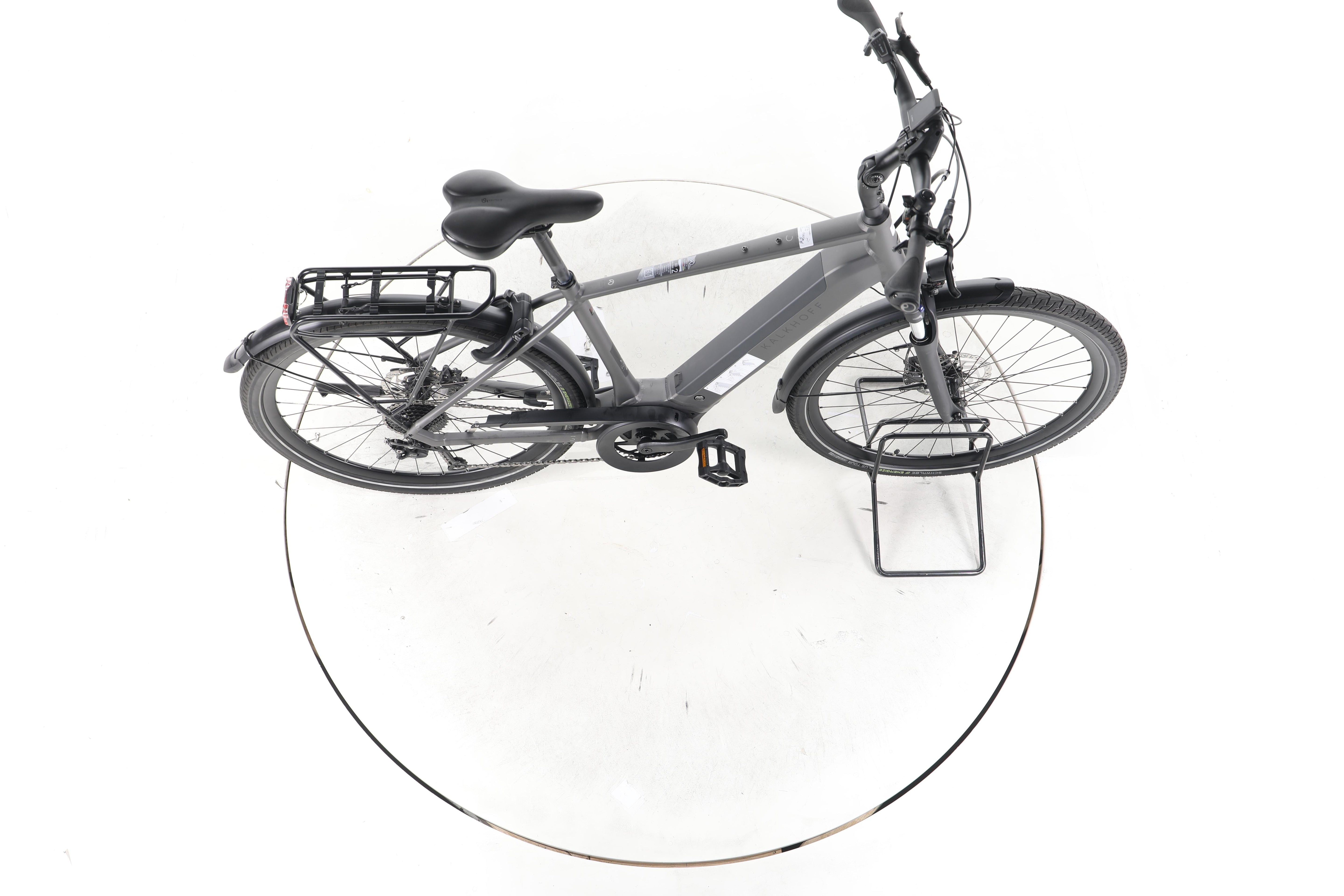 Kalkhoff ENDEAVOUR 3.B MOVE Trekking E-Bike - Image 13
