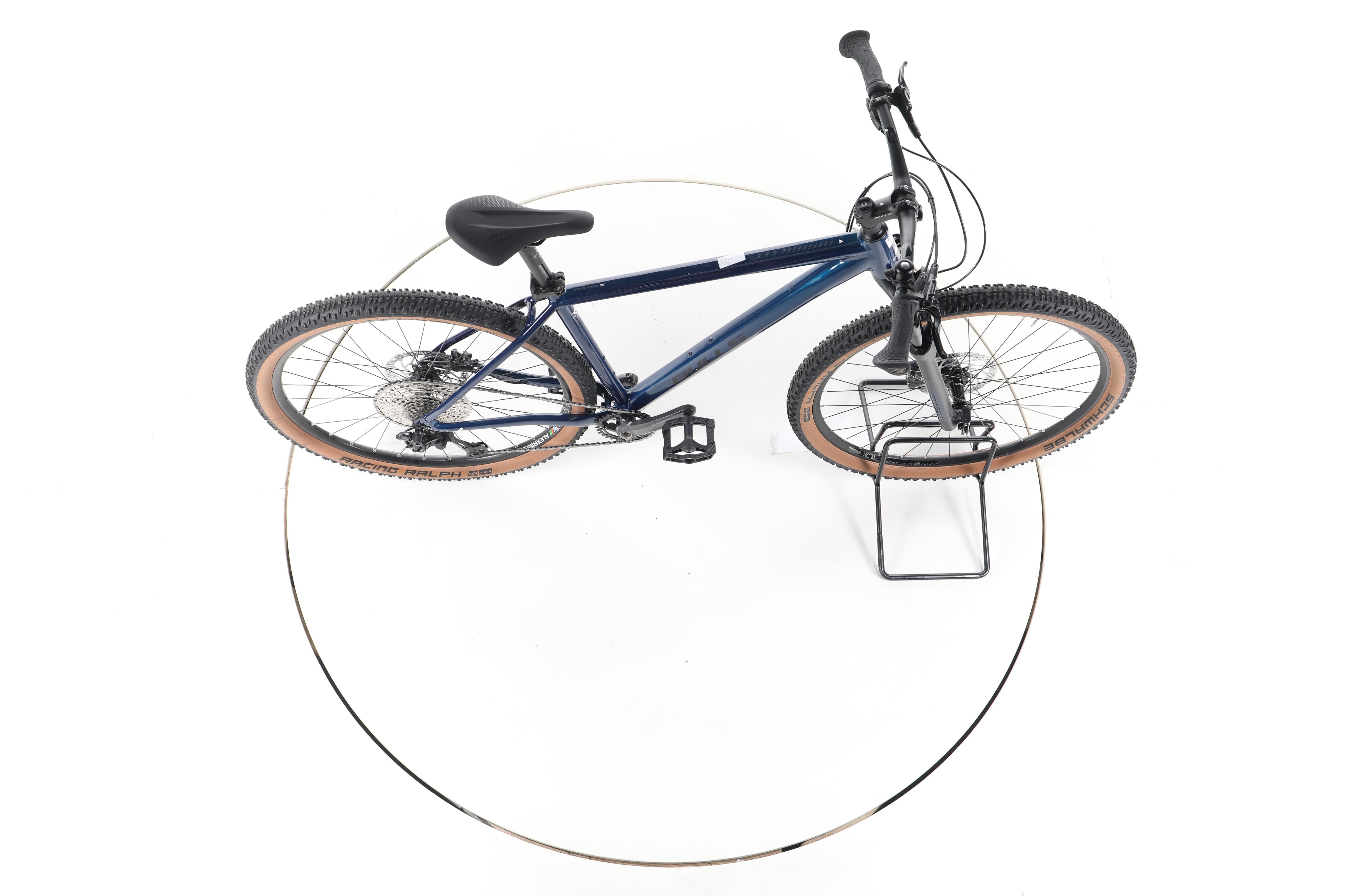 Bulls Copperhead 3S Fahrrad Hardtail - Image 13