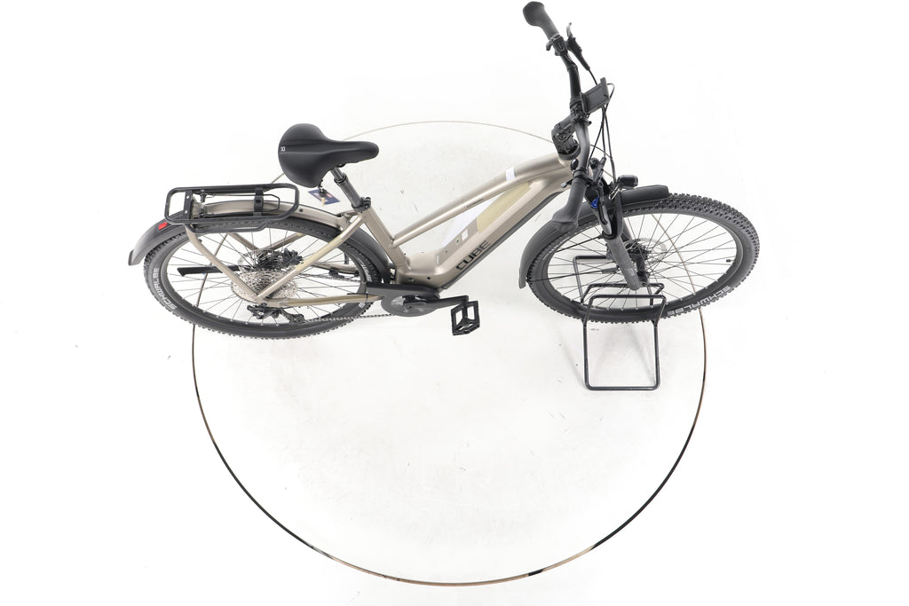 Cube Kathmandu Hybrid Pro Trekking E-Bike - Image 13