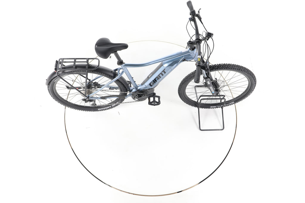 Giant Talon E+ EX Trekking E-Bike - Image 13