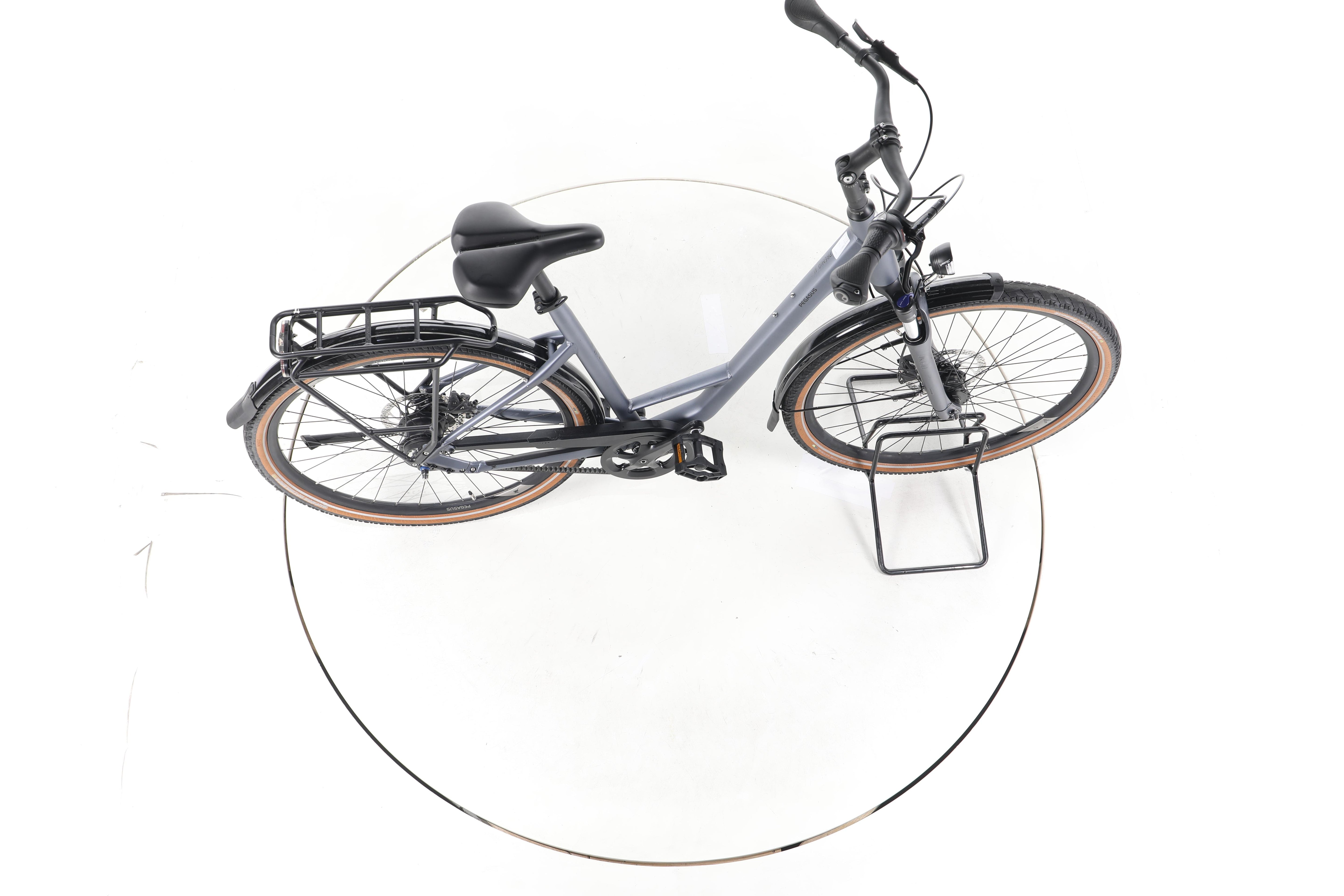 Pegasus Premio SL Fahrrad City & Trekking - Image 13