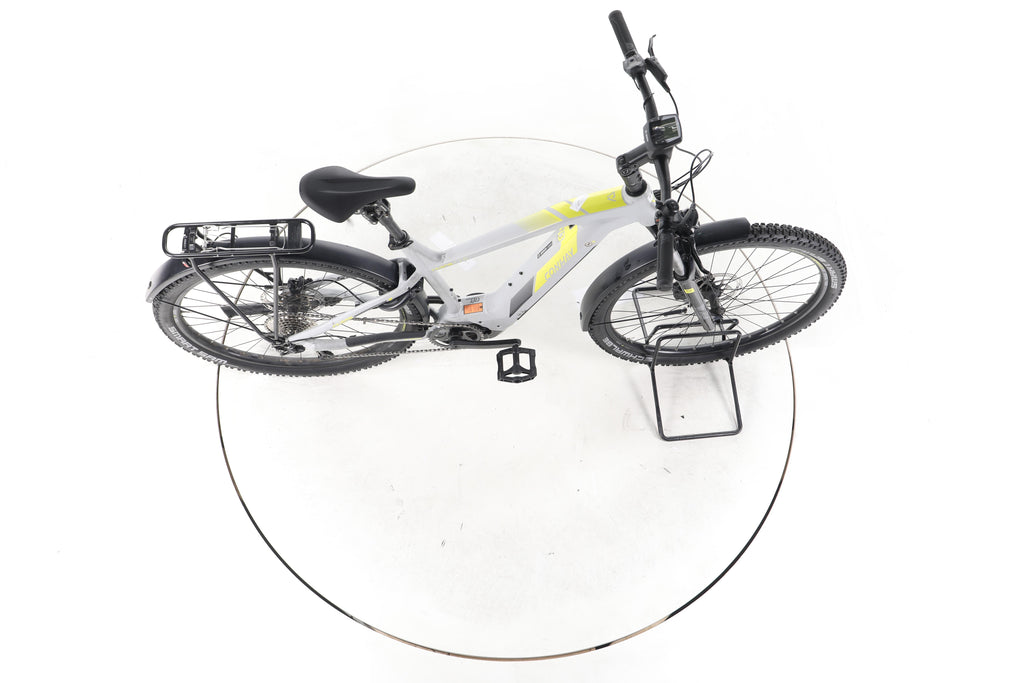 Conway Cairon C 2.0 Trekking E-Bike - Image 13