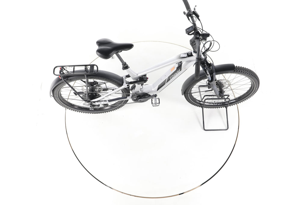 Conway Xyron SUV 2.7 SUV E-Bike - Image 13