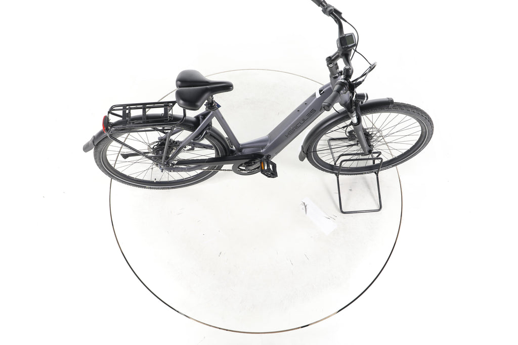 Hercules Roberta I-R8 City E-Bike Tiefeinsteiger 2024 - Image 13