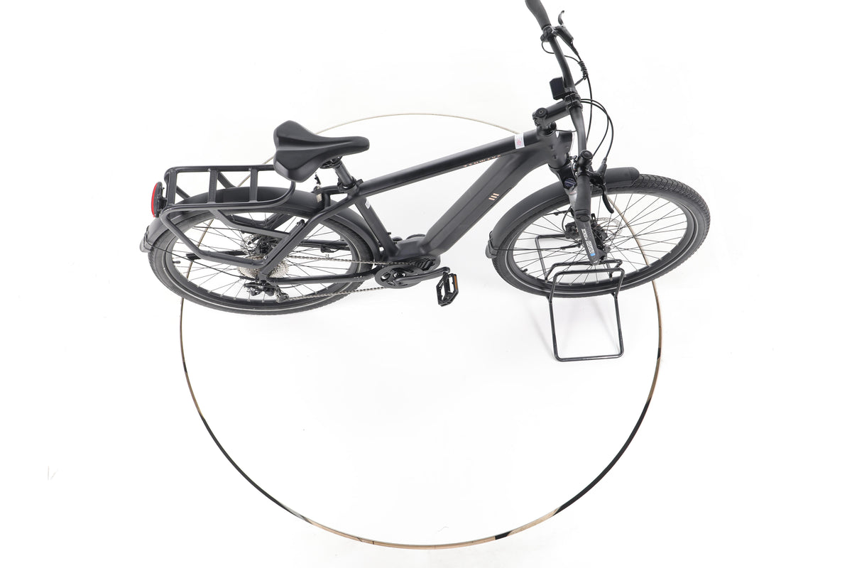 TENWAYS AGO X Trekking E-Bike - Image 13