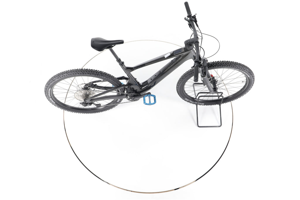 Scott Lumen eRIDE 910 Fully E-Bike Carbon 2023 - Image 13