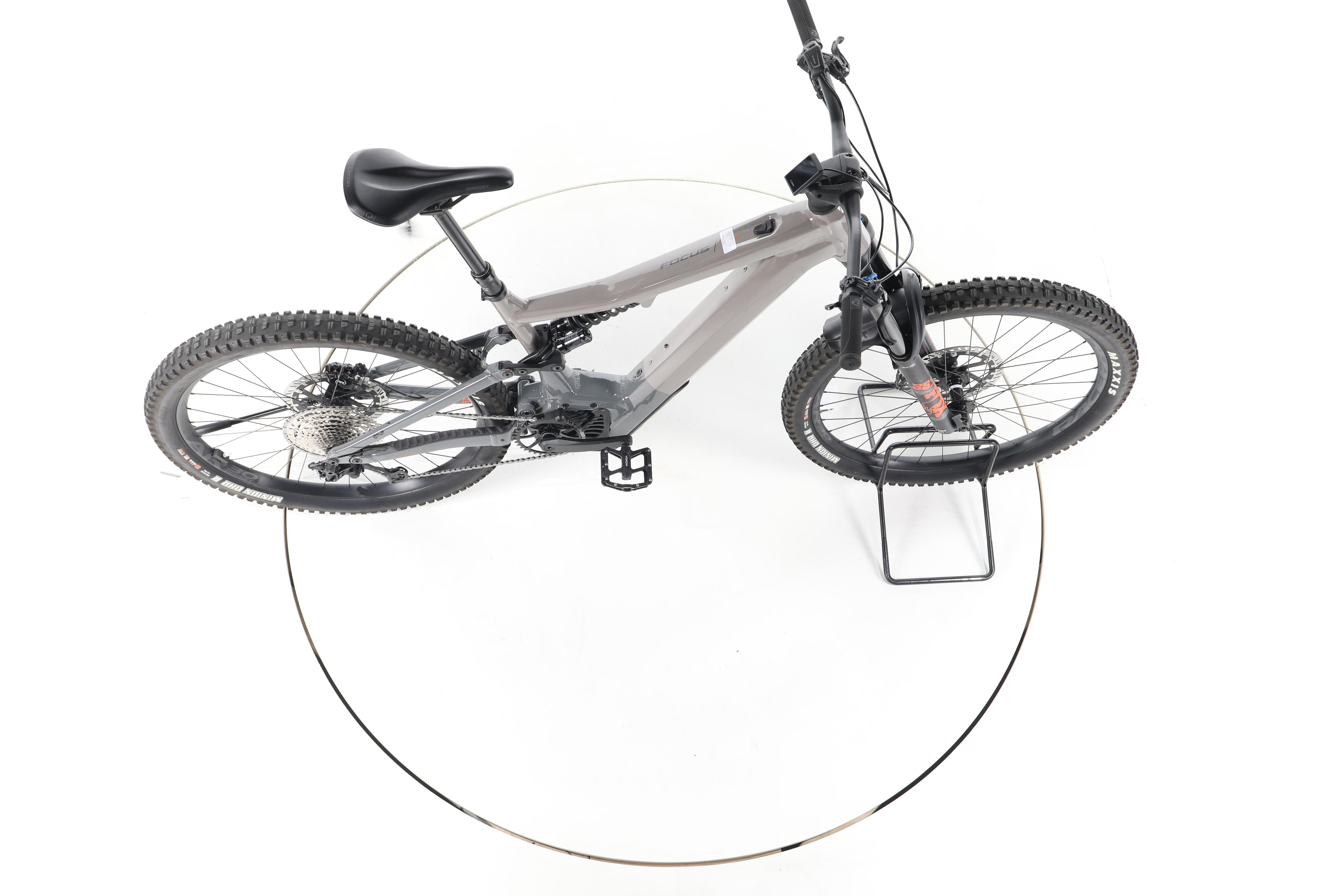 Focus Sam² 6.8 Fully E-Bike 2023 - Image 13