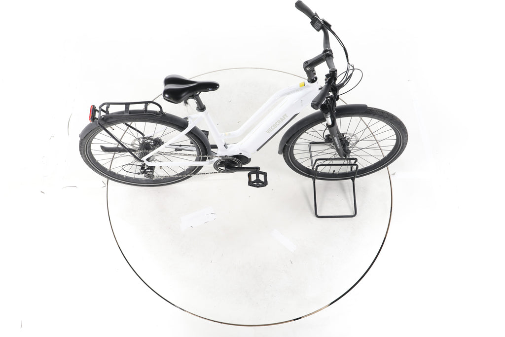 Vecocraft Aura Trekking E-Bike - Image 13