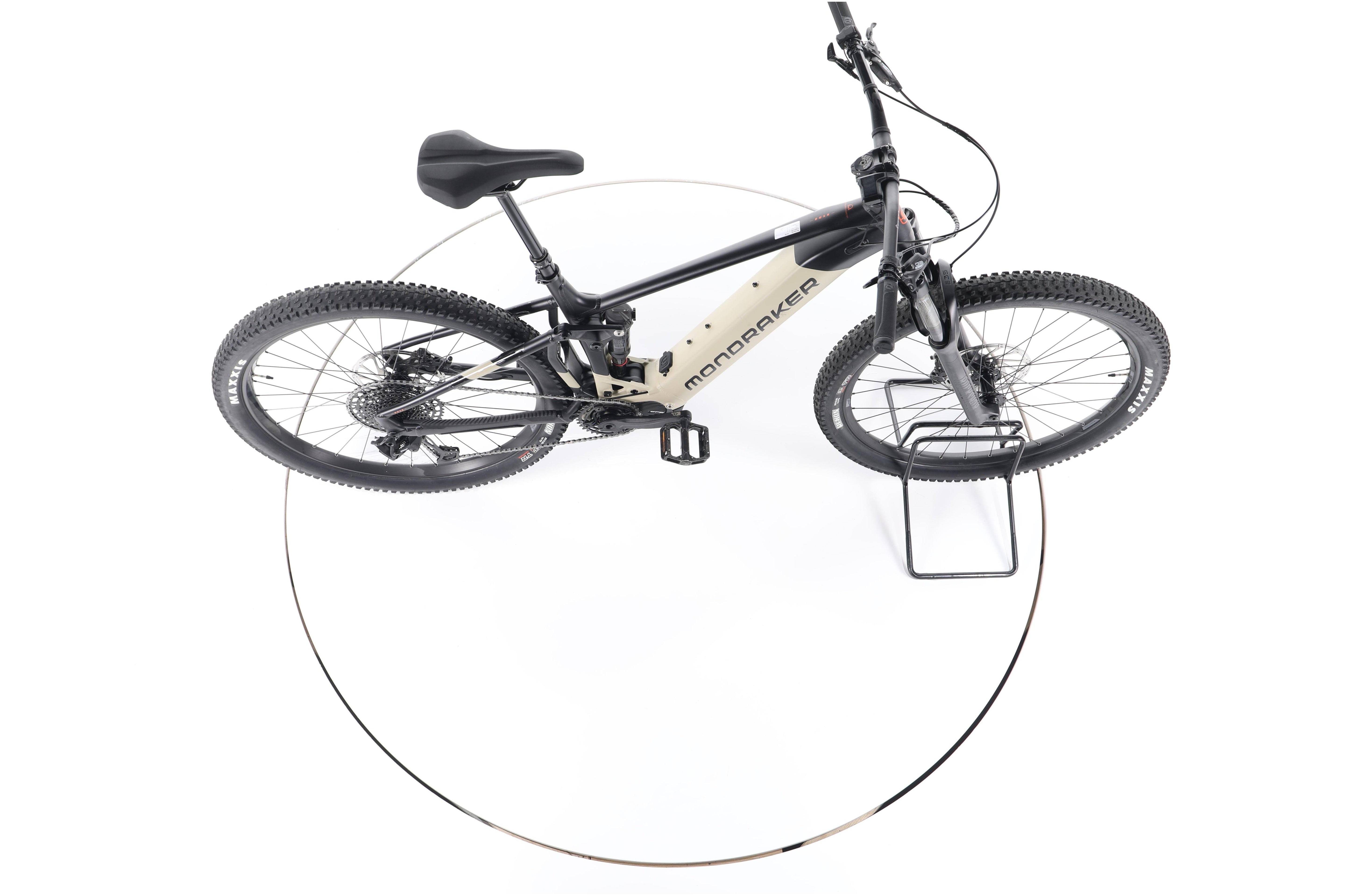 Mondraker DUSK E-Bike Fully - Image 13