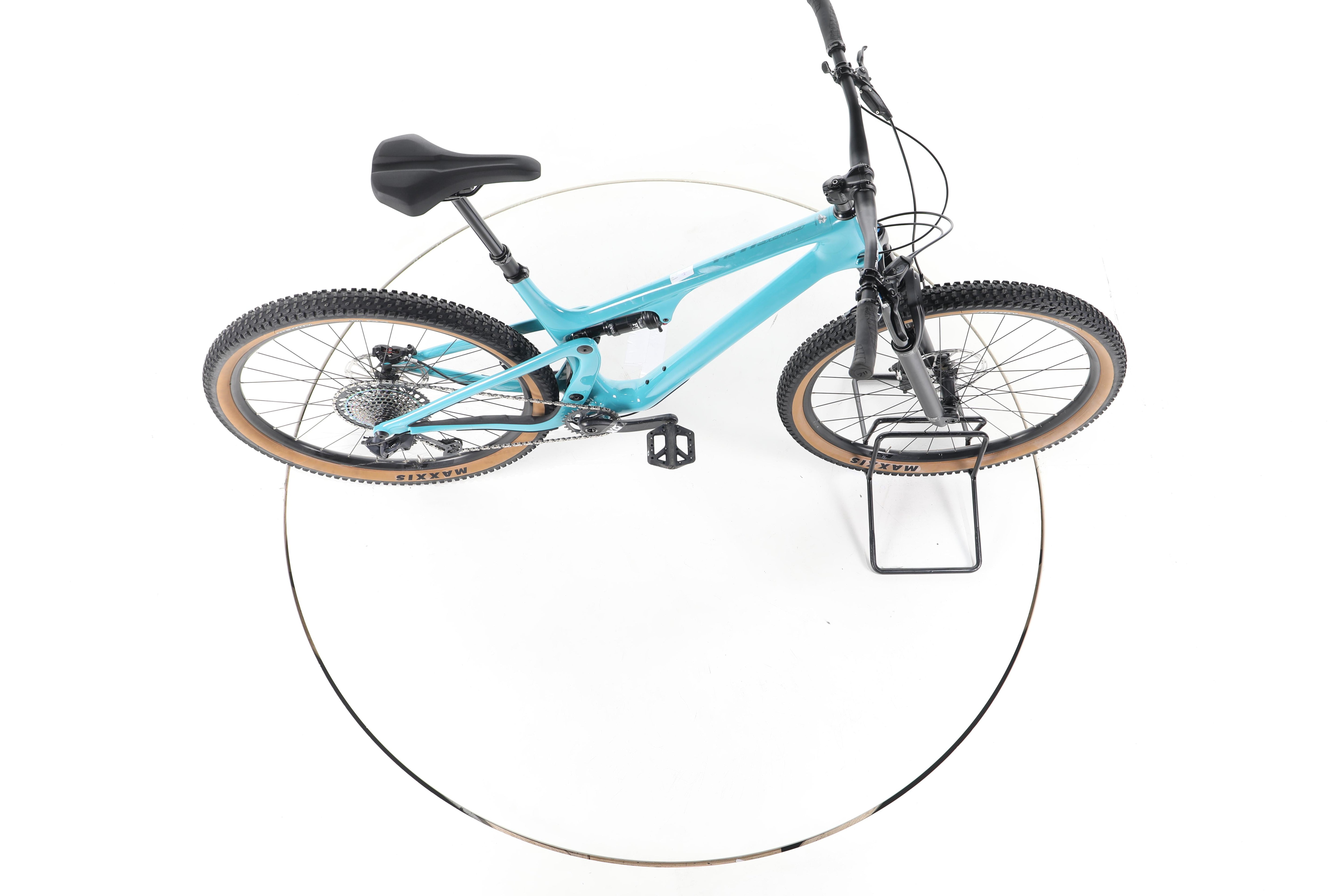 Yeti SB 115 T2 Custom - Image 13