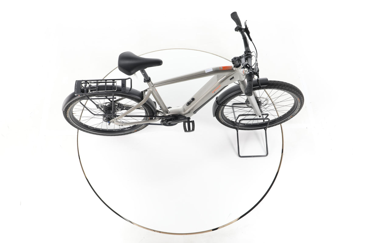 HoheAcht Pasio Strato City E-Bike 2025 - Image 13