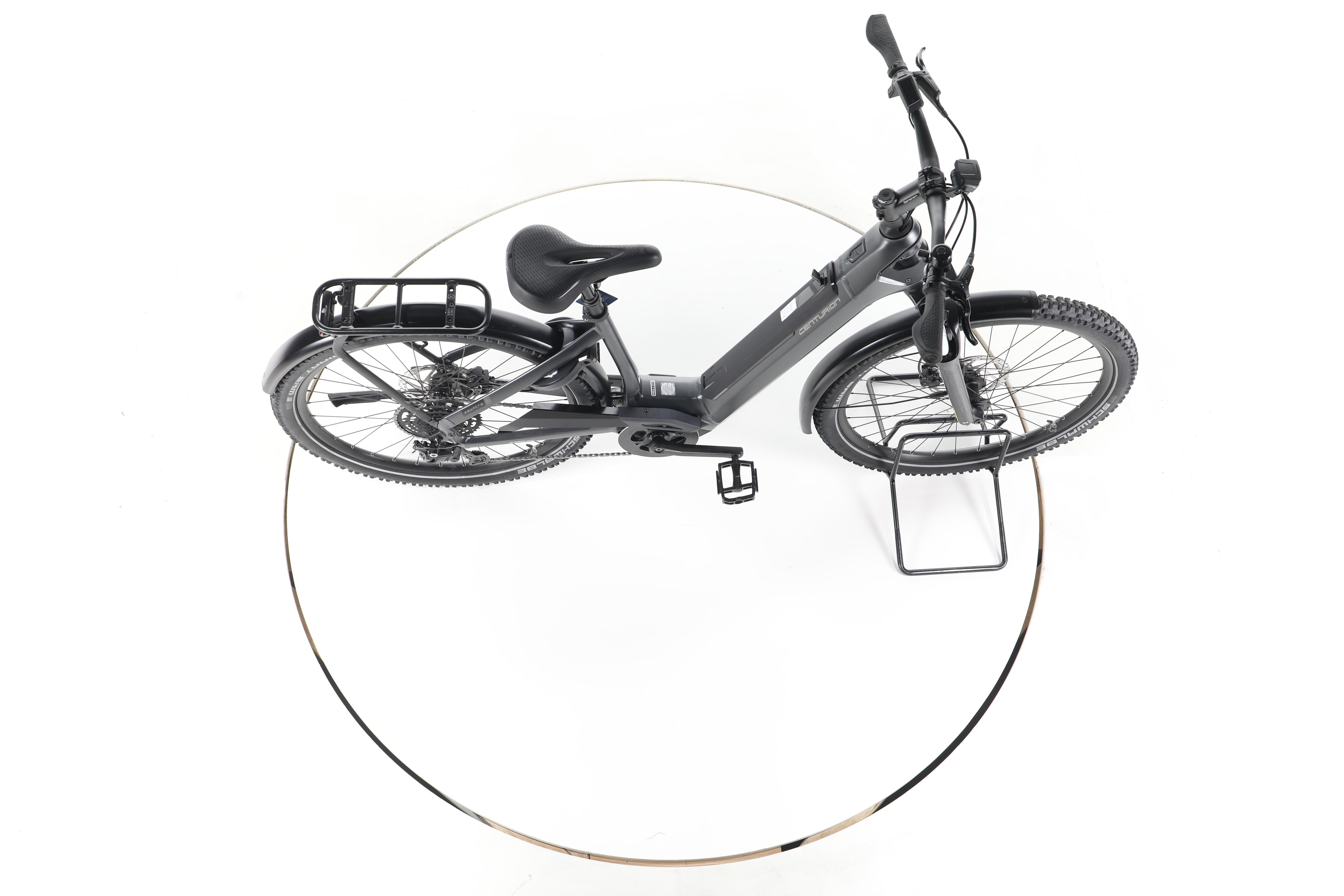 Centurion Country R 800 Trekking E-Bike Tiefeinsteiger 2025 - Image 13