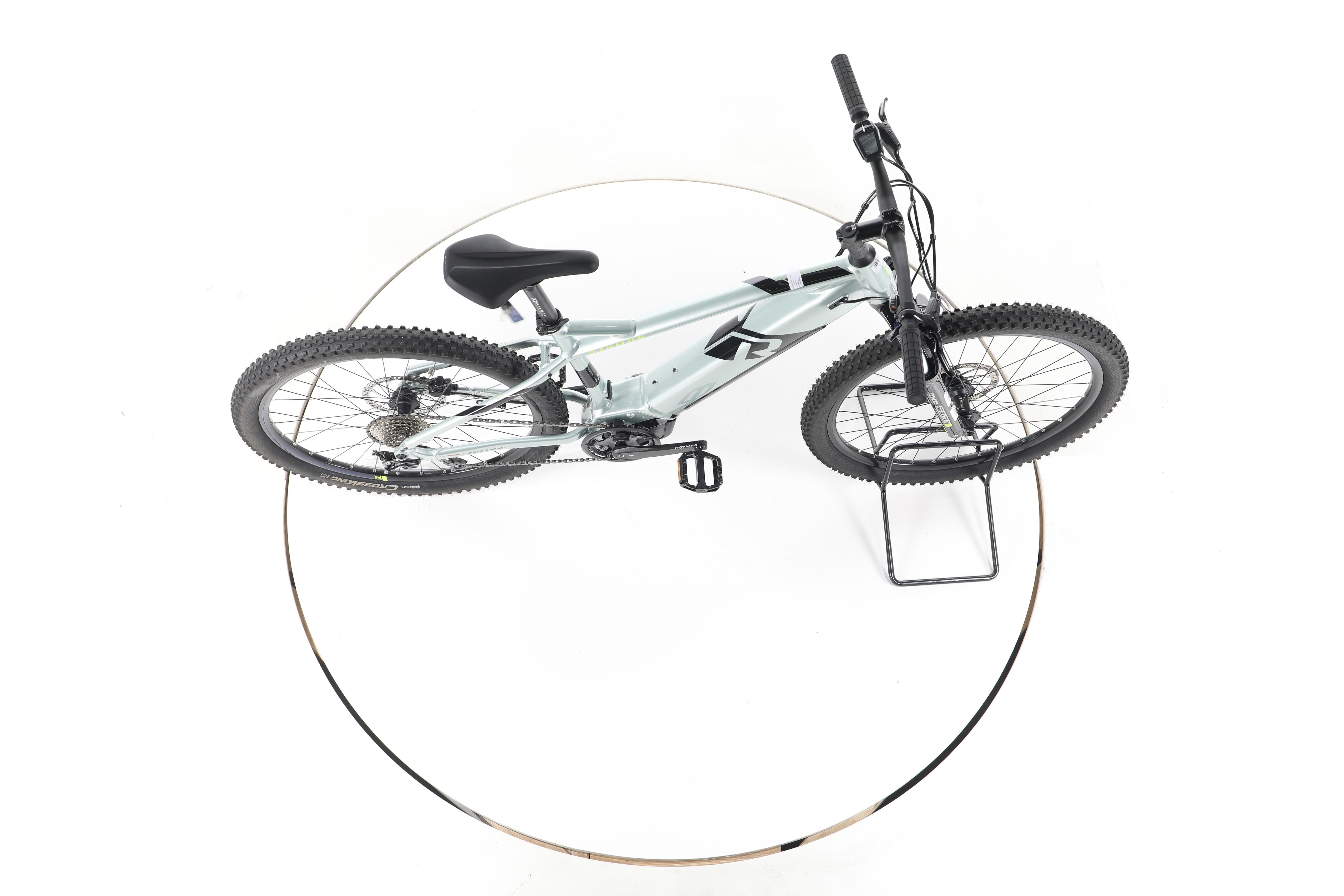 R Raymon HardRay E 5.0 E-Bike - Image 13