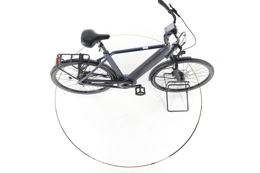 QWIC Premium i Mn7+ City E-Bike - Image 13