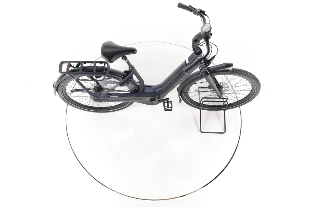 Gazelle Avignon C8 HMB City E-Bike Tiefeinsteiger - Image 13