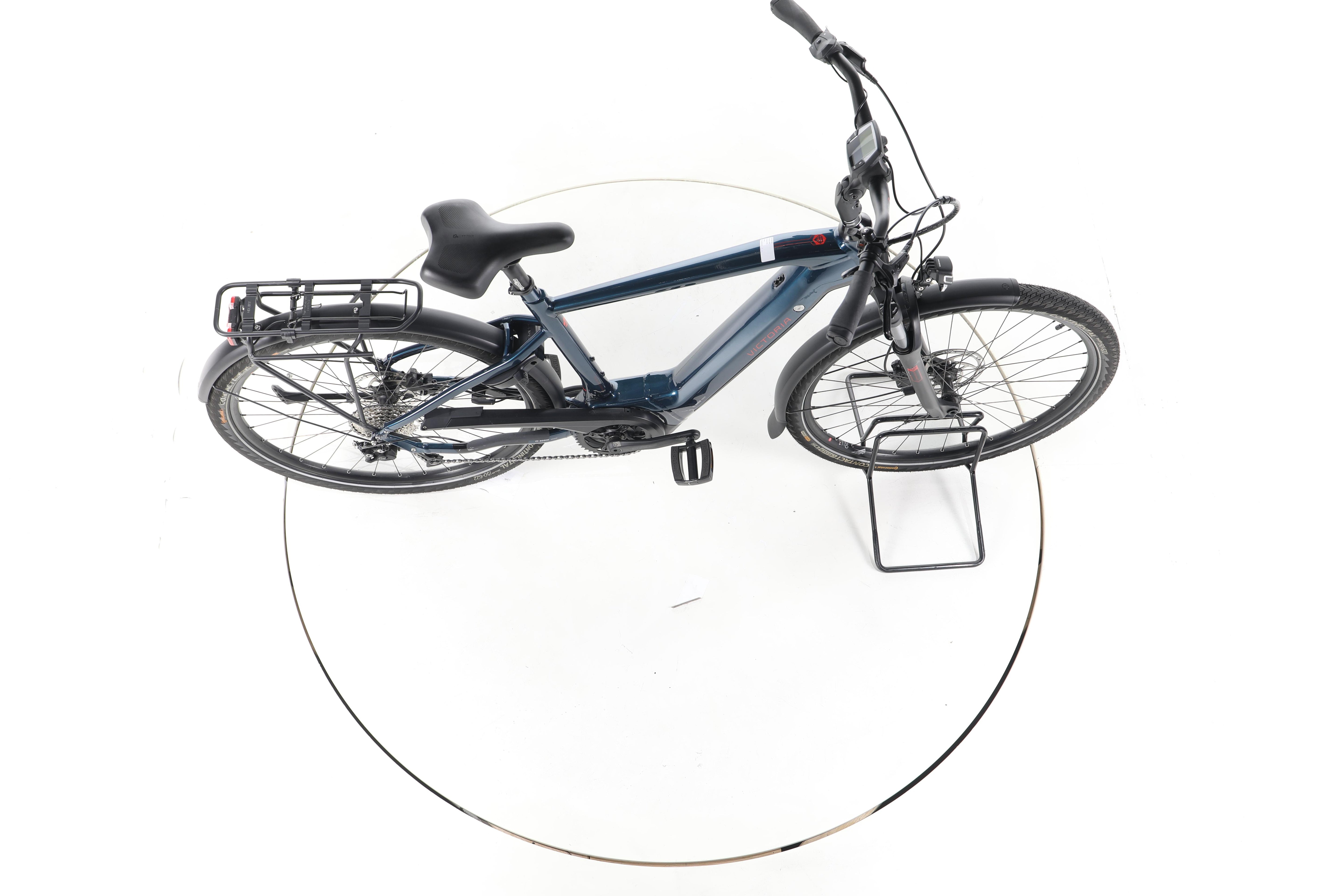 Victoria eManufaktur 12.6 Trekking E-Bike - Image 13