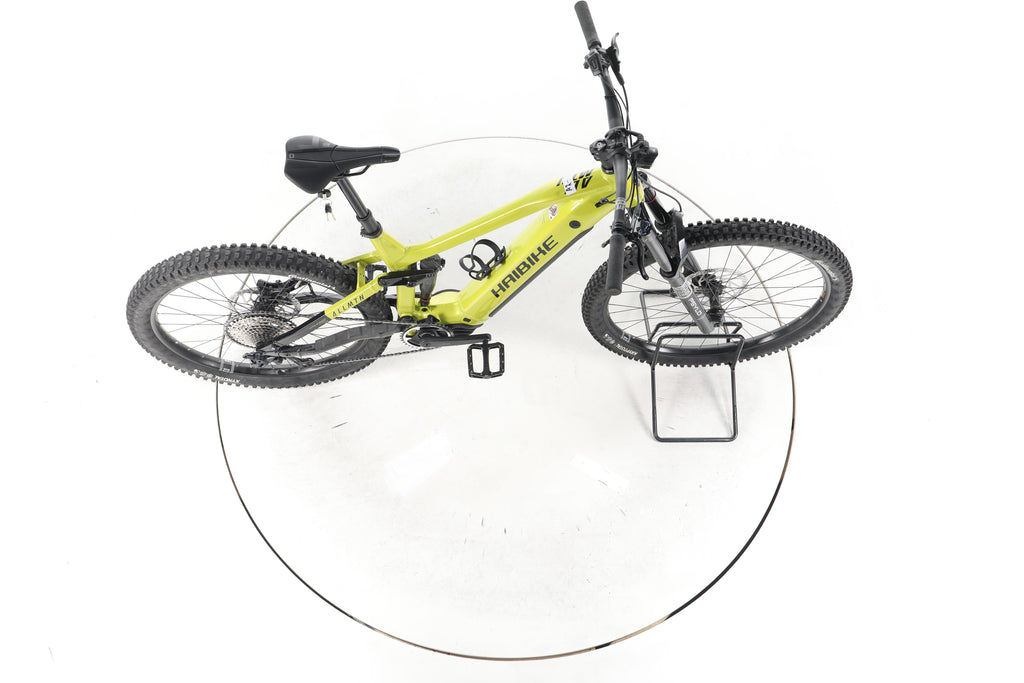 Haibike Allmtn 6 E-Bike Fully - Image 13