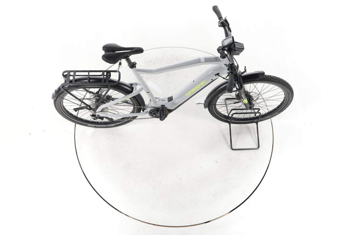 Haibike Trekking 6 Trekking E-Bike - Image 13