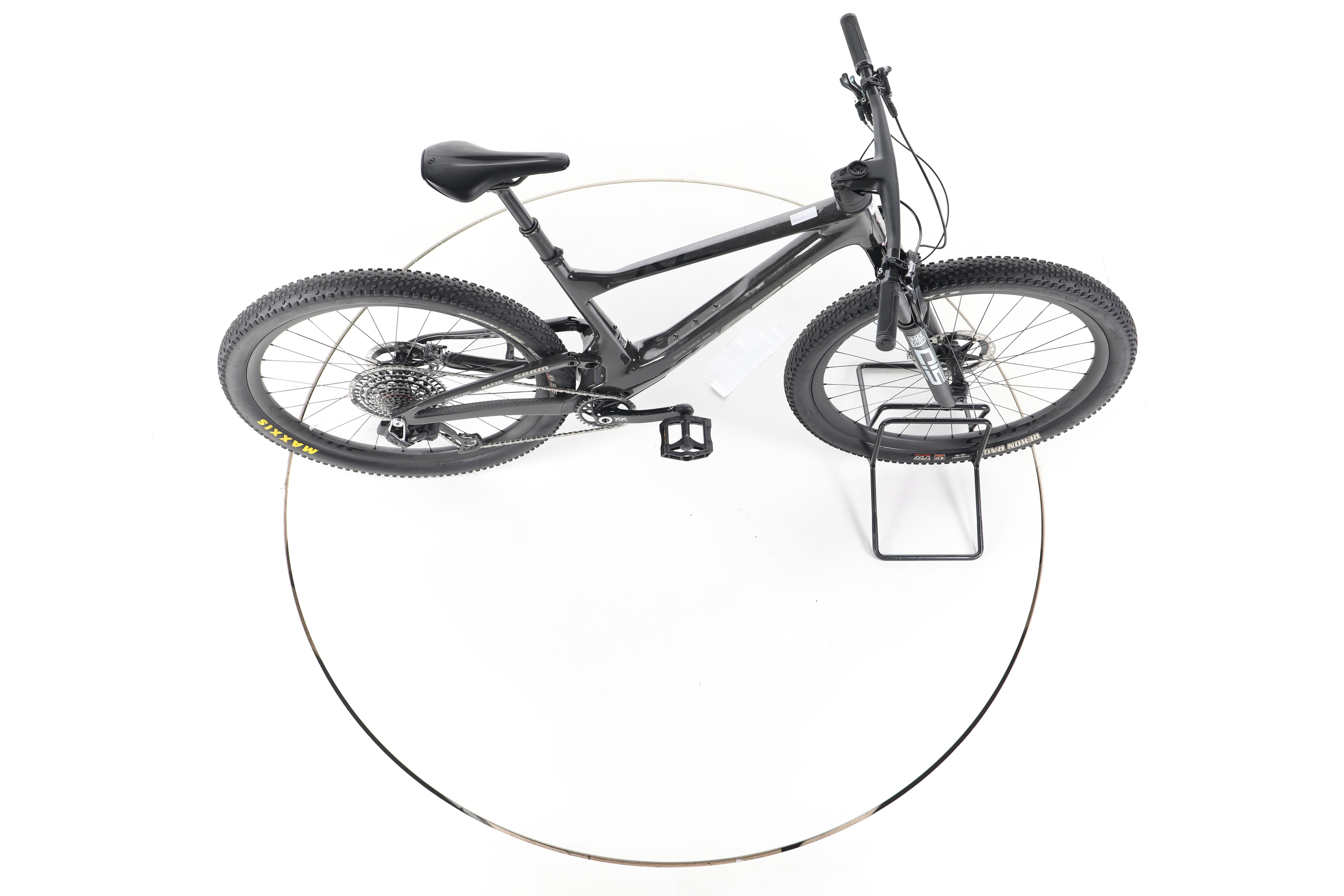 Scott Spark RC World Cup EVO TR Fahrrad Fully - Image 13