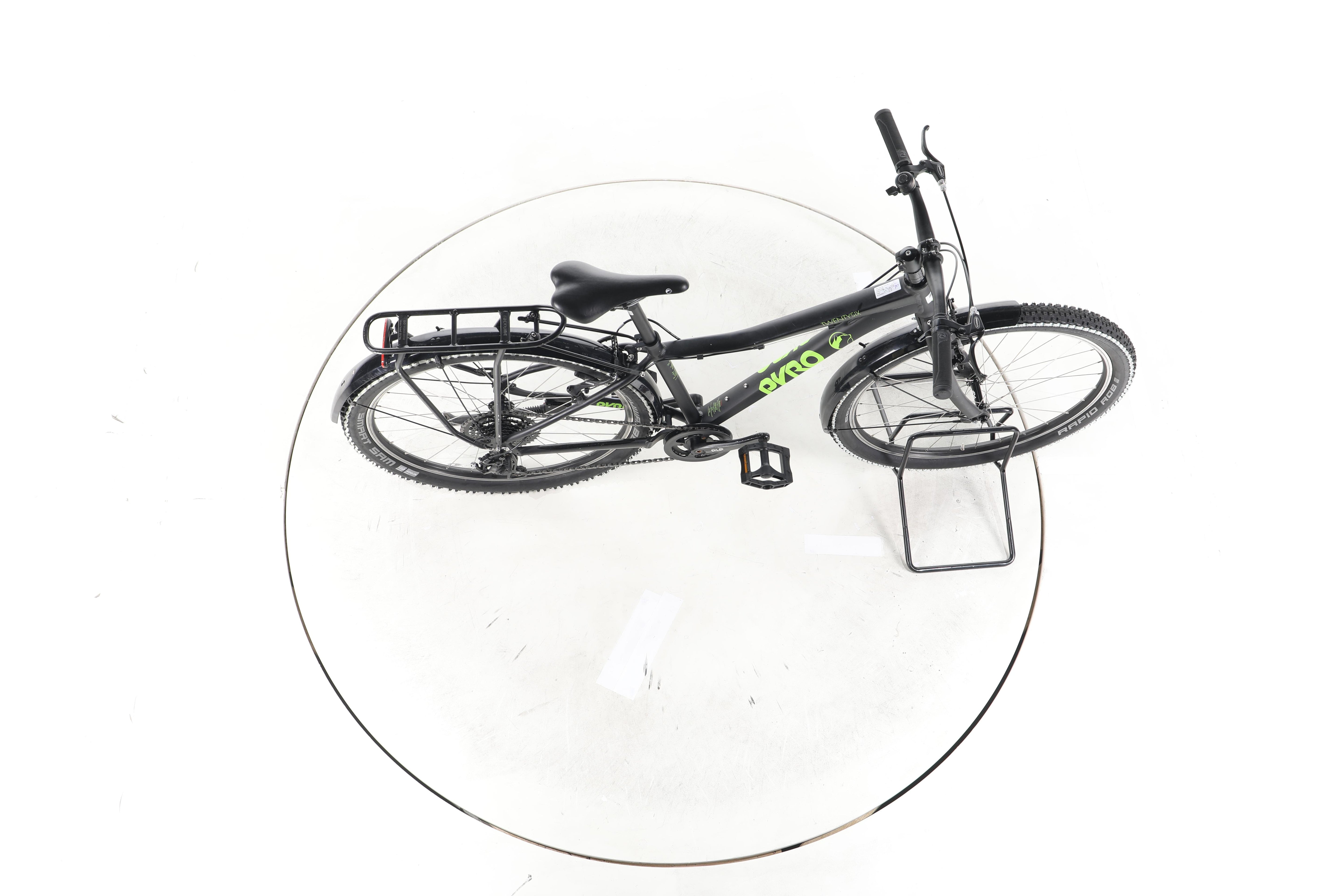 Pyrobikes TWENTYSIX Kinder Bikes - Image 13
