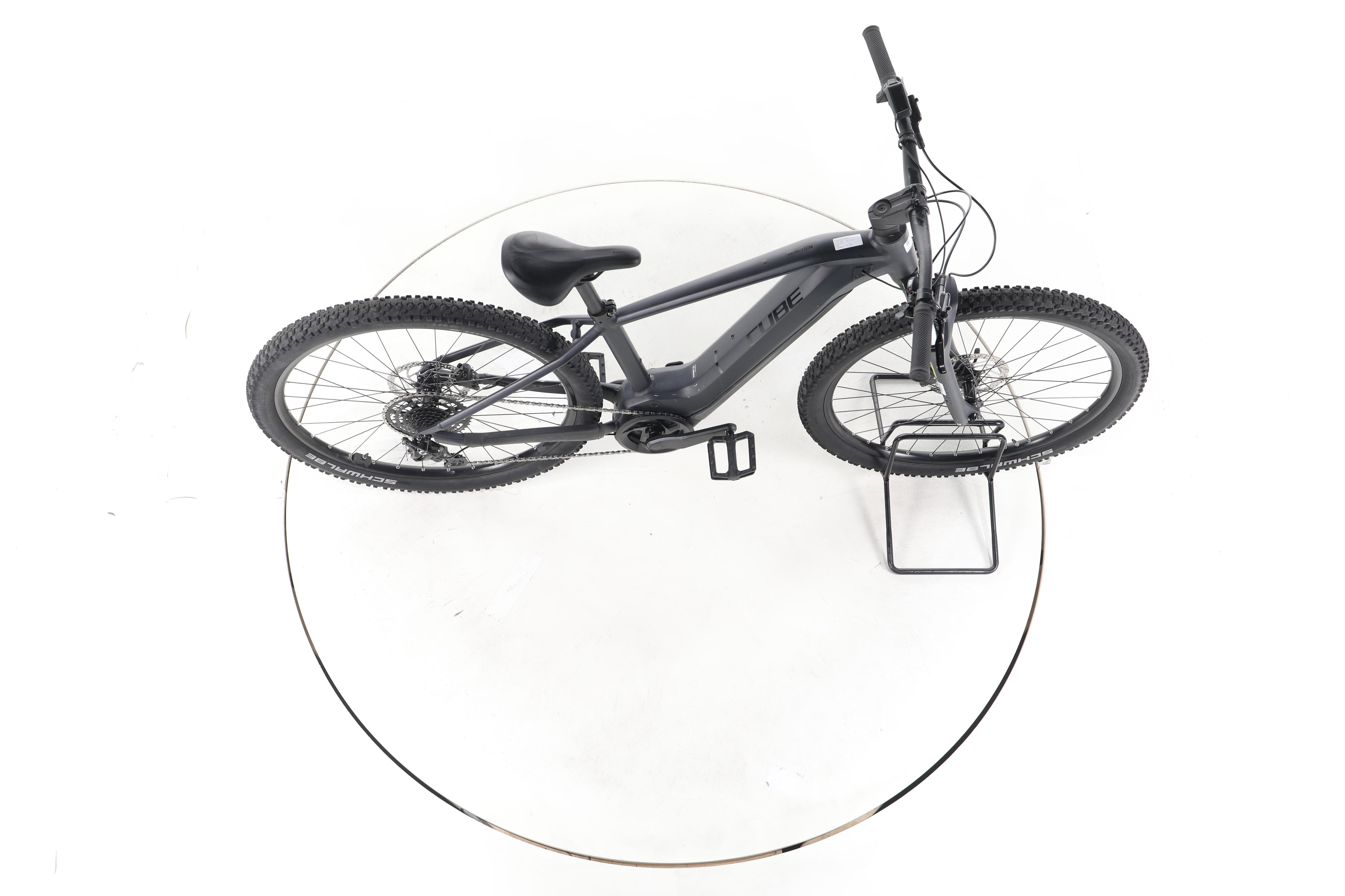 Cube Reaction Hybrid Performance E-Bike 2025 - Image 13