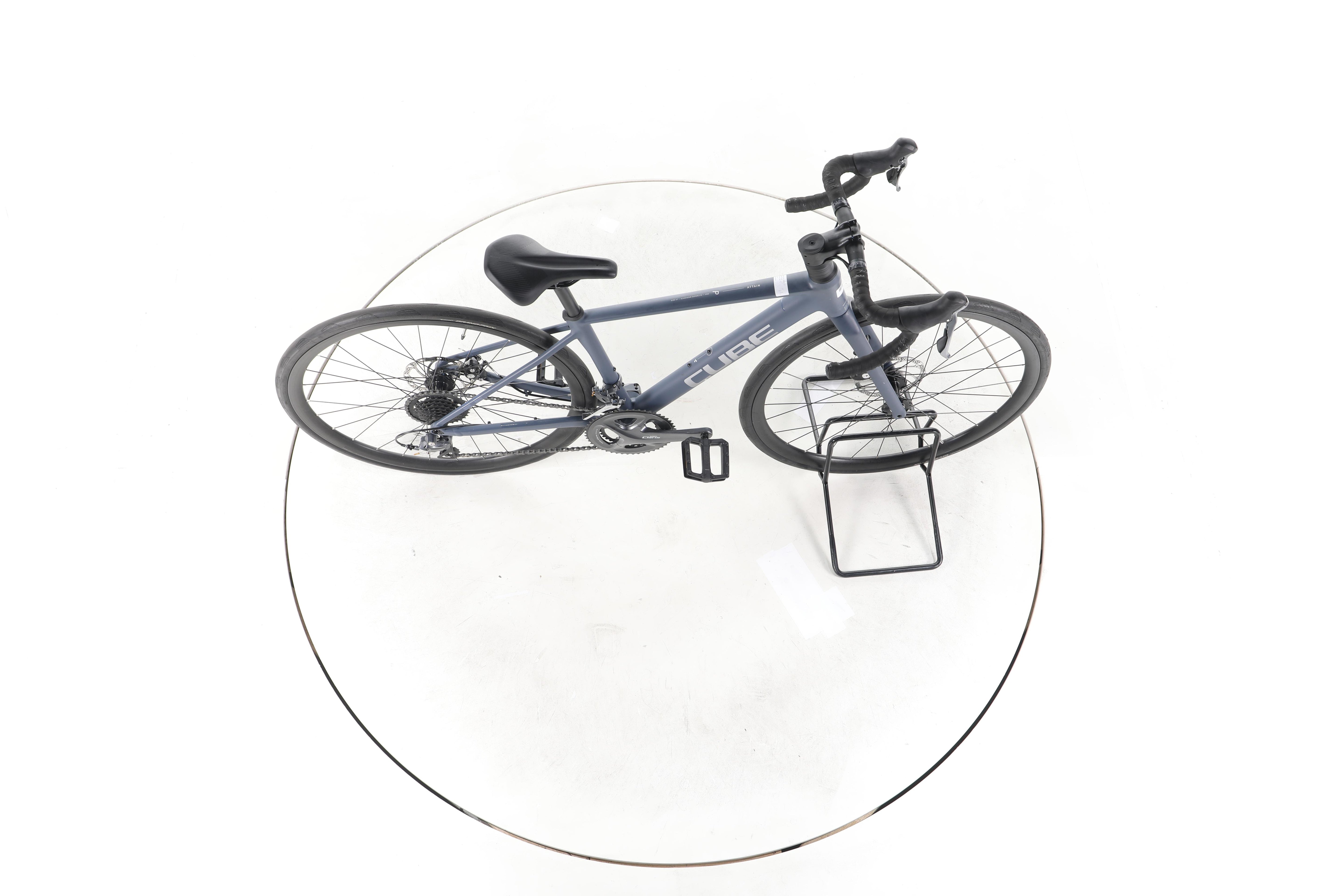 Cube Attain Pro Rennrad 2025 - Image 13