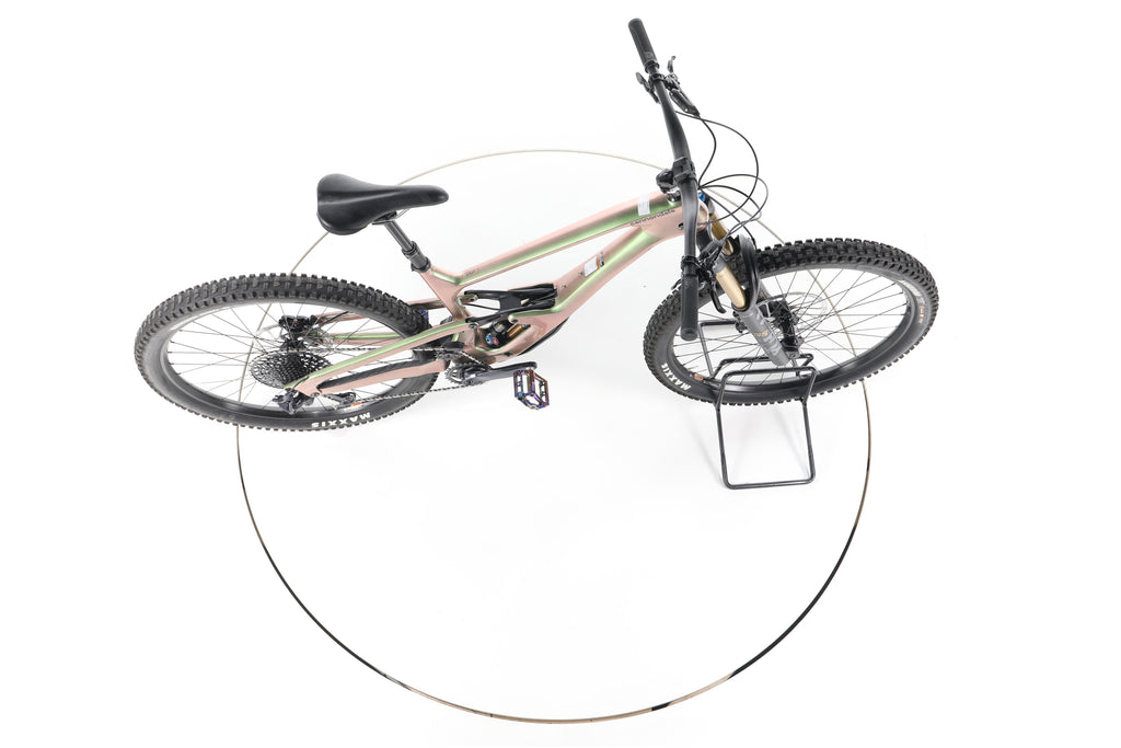 Cannondale Jekyll 1 - Image 13