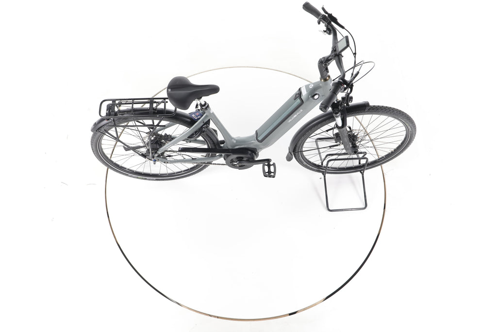 Velo de Ville AEB 890 Smart City E-Bike Tiefeinsteiger - Image 13