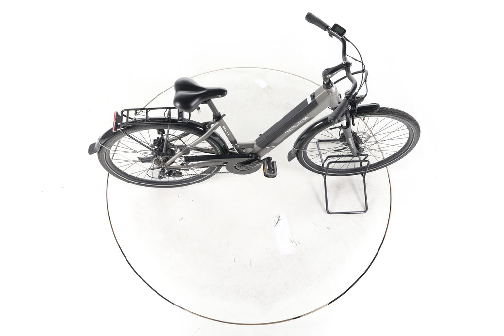 Talos Relax Trekking E-Bike Tiefeinsteiger - Image 13