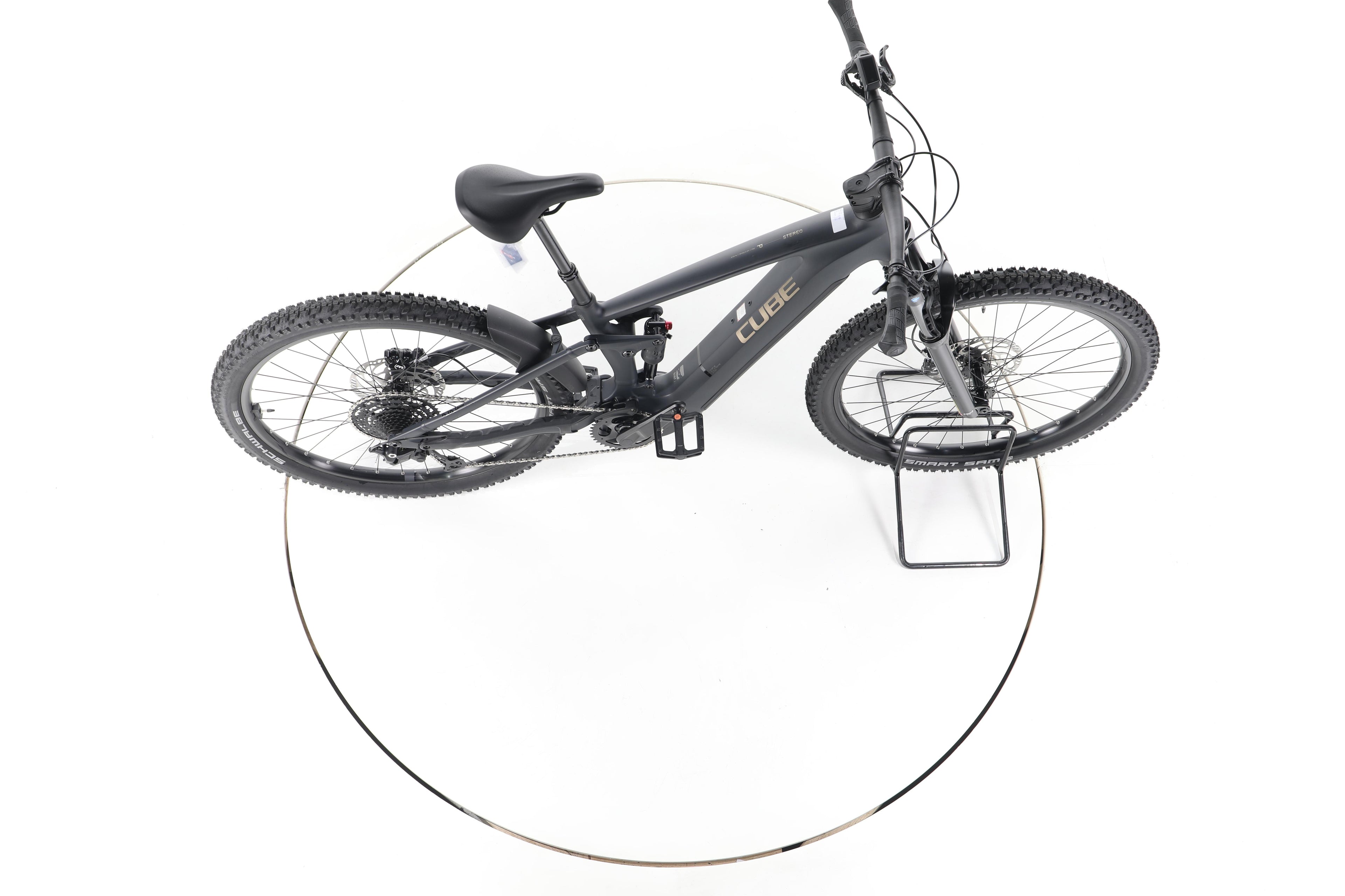 Cube Stereo Hybrid ONE22 Pro Fully E-Bike 2025 - Image 13