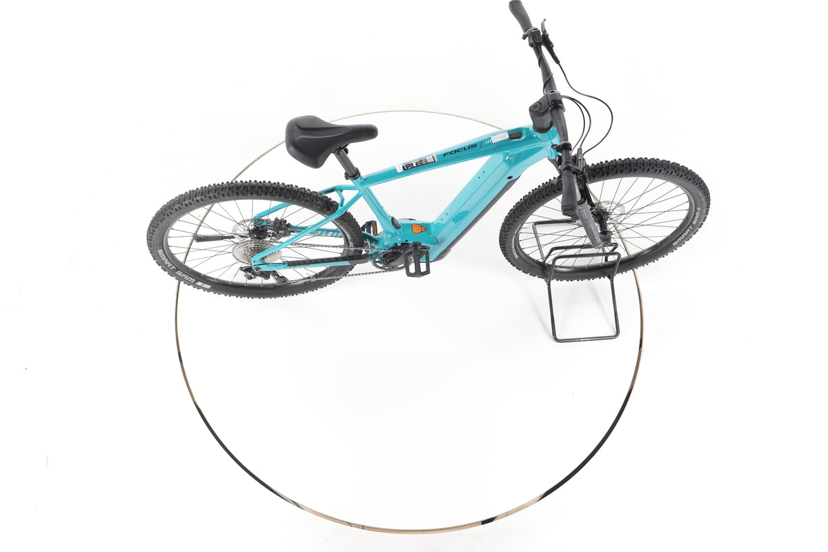 Focus JARIFA² 6.7 E-Bike - Image 13