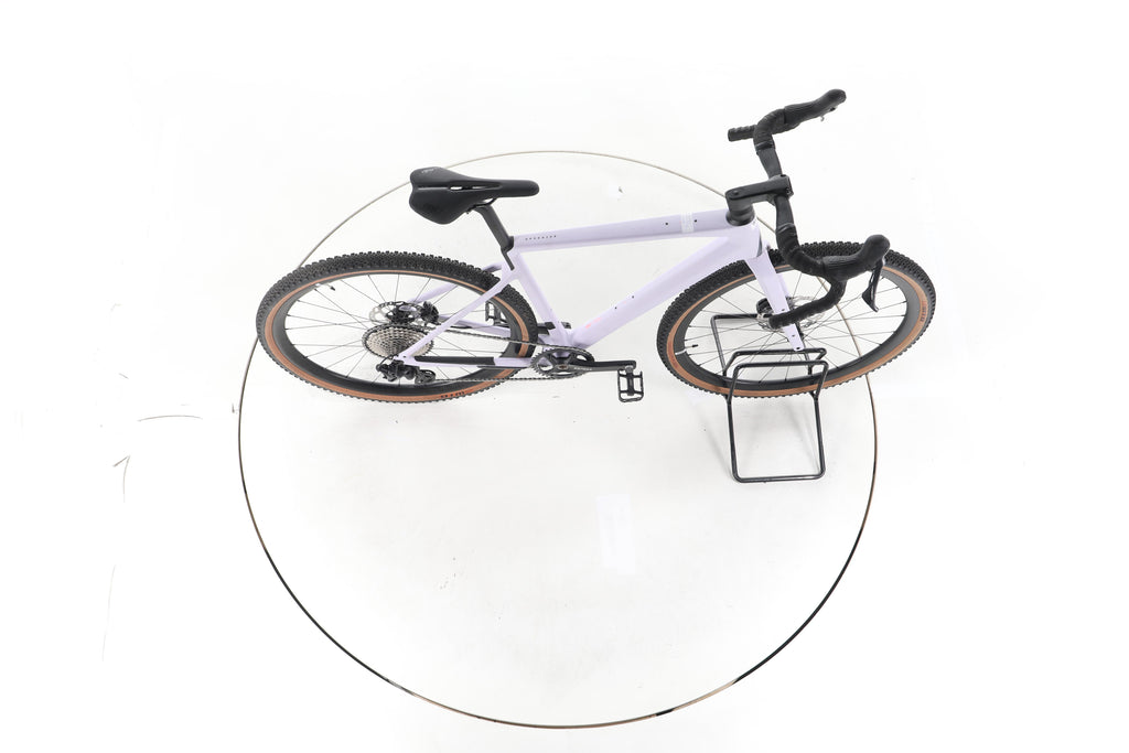 Rose Backroad GRX RX820 1x12 Fahrrad Rennrad & Gravel - Image 13