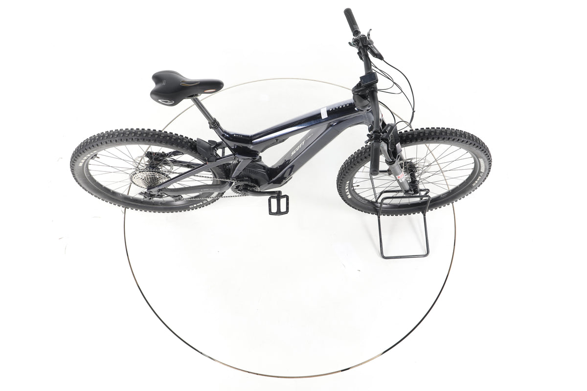 Scott Patron eRIDE 920 E-Bike Fully - Image 13