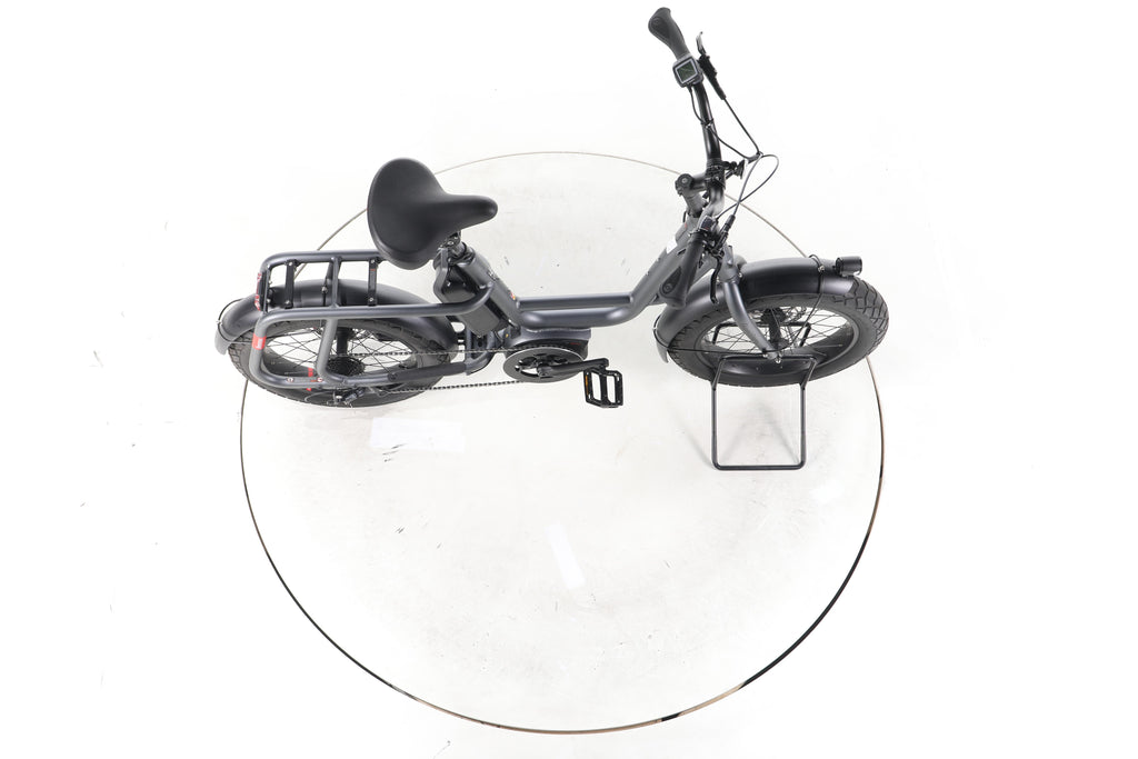 Benno Bikes RemiDemi E-Cruiser Bikes - Image 13